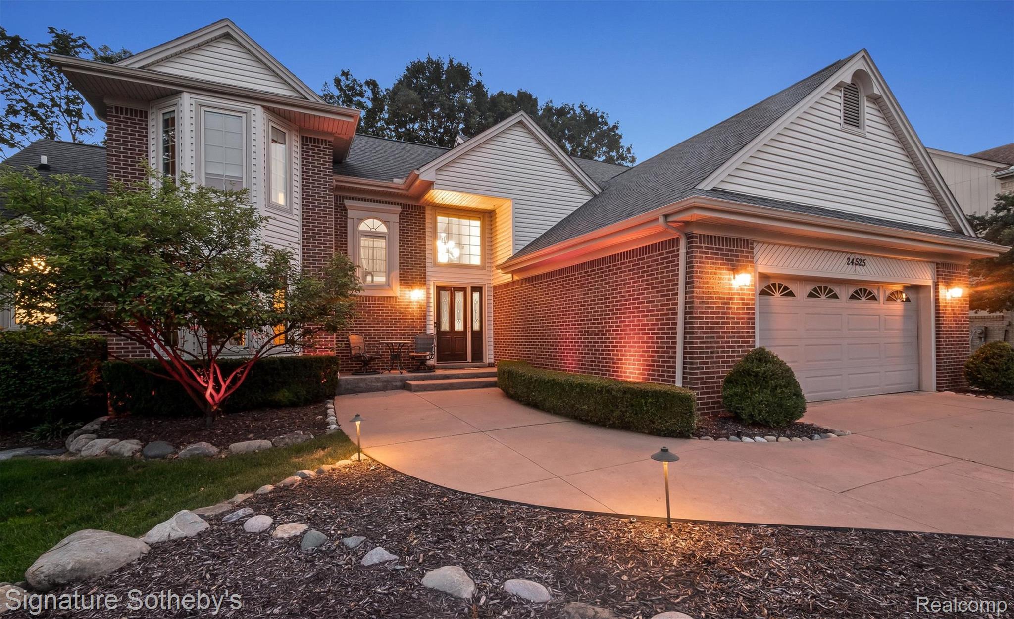 24525 Ridgeview Drive