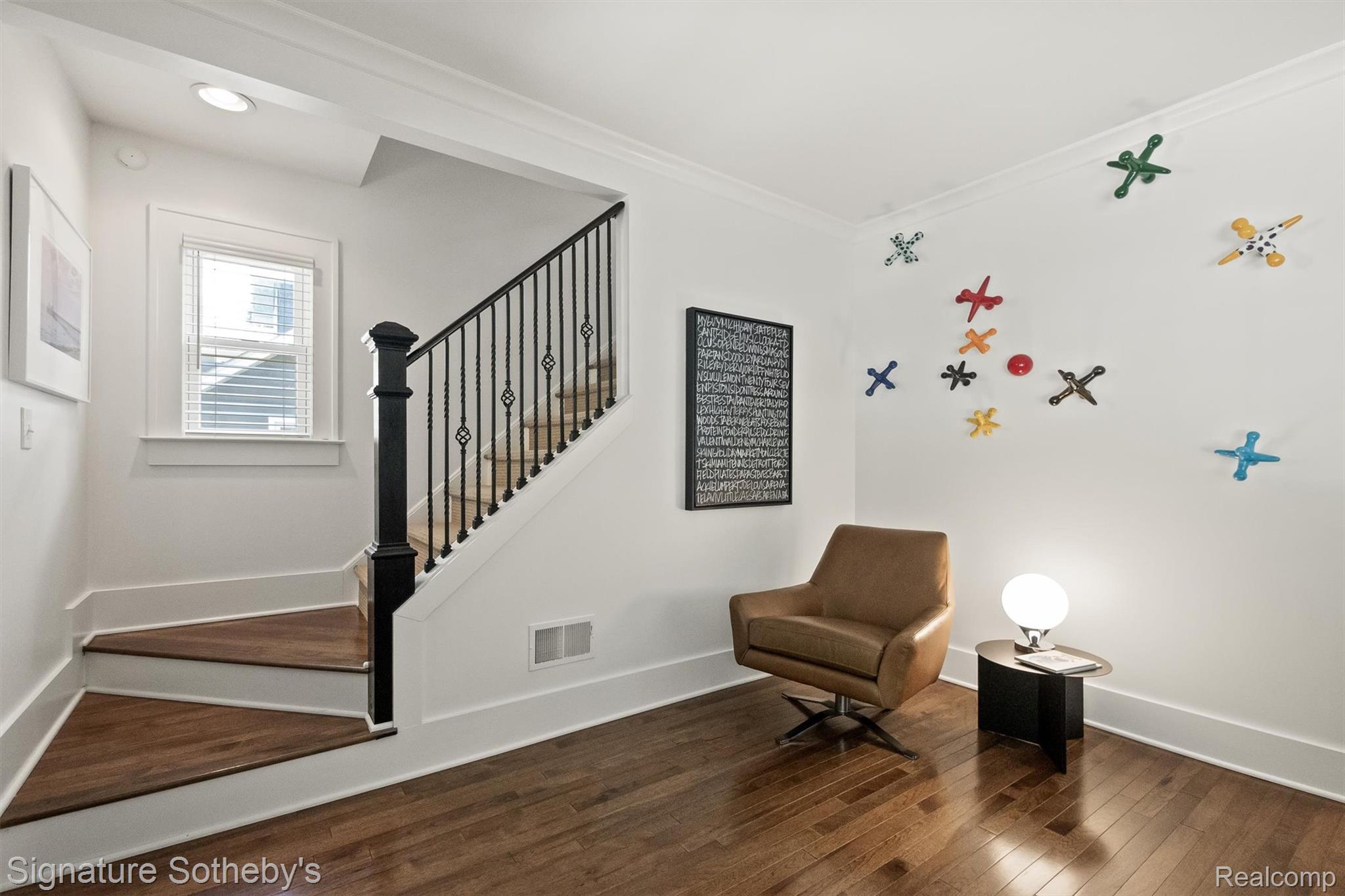 28 Maywood Avenue