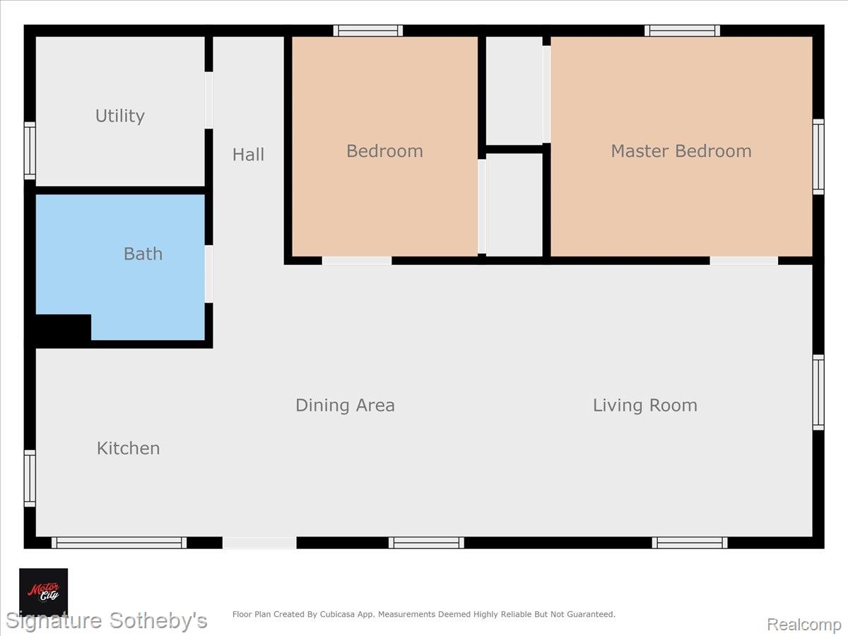 6270 BARKER #2 Drive