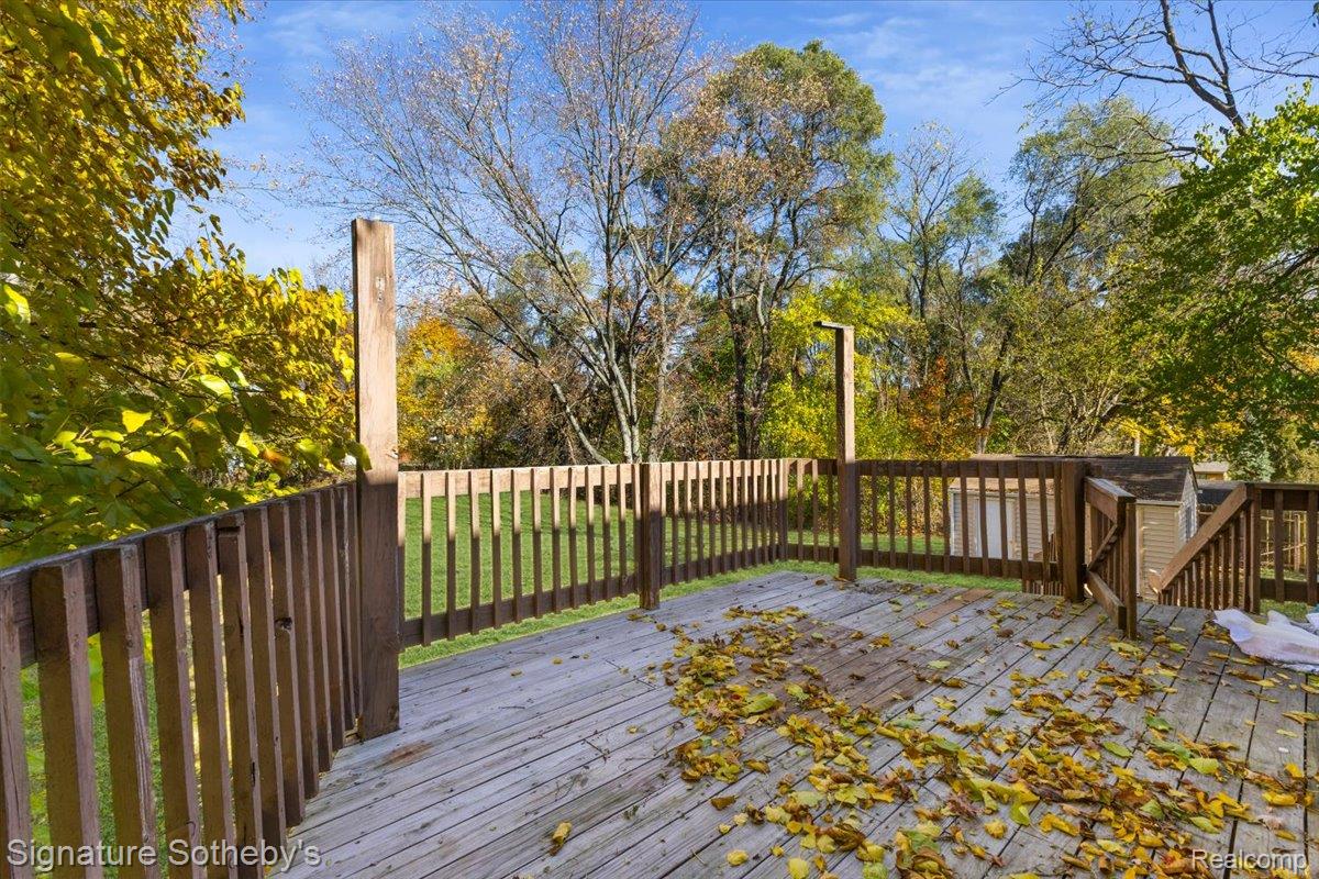 6270 BARKER #2 Drive