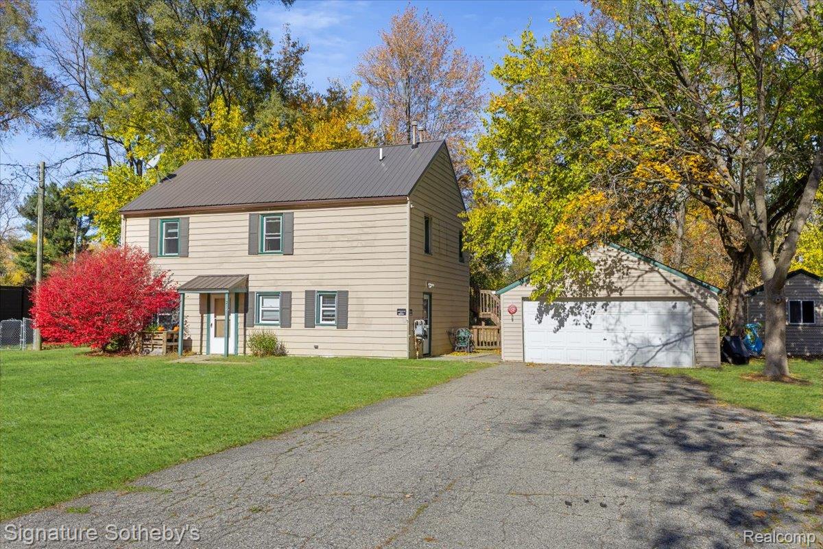 6270 BARKER #2 Drive