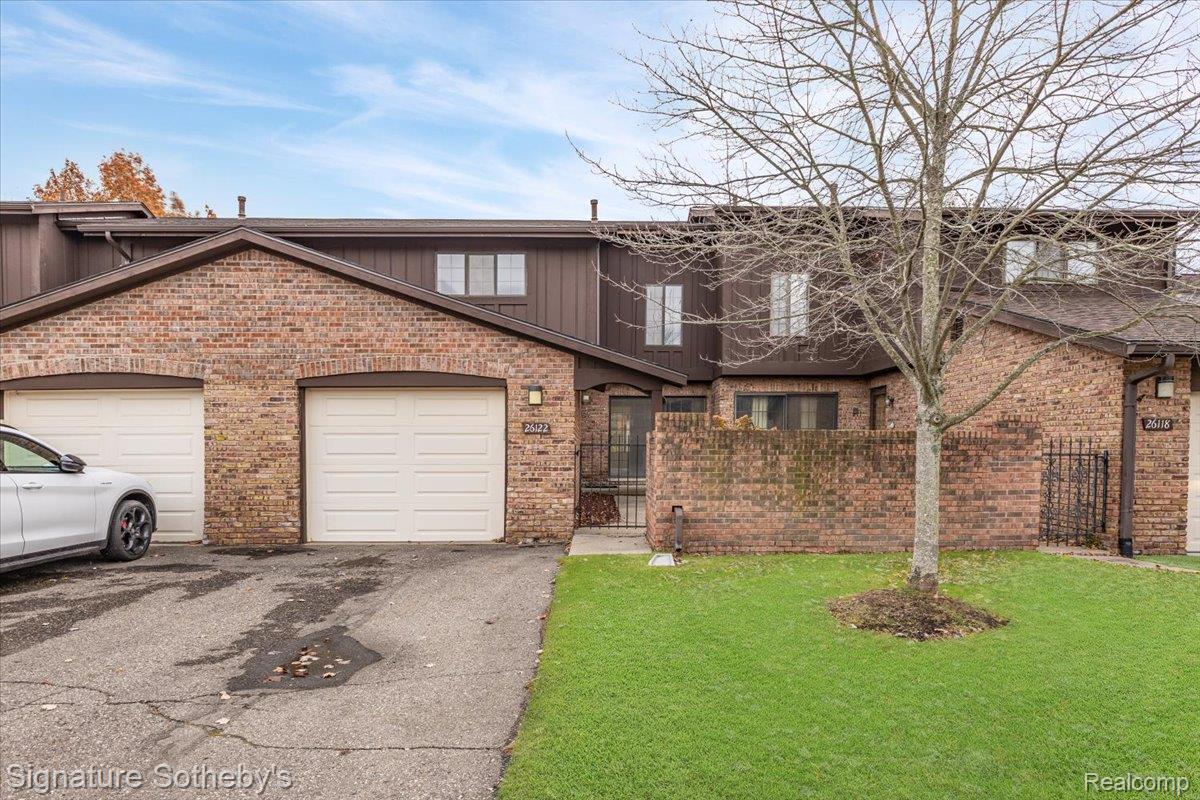 26122 Summerdale Drive