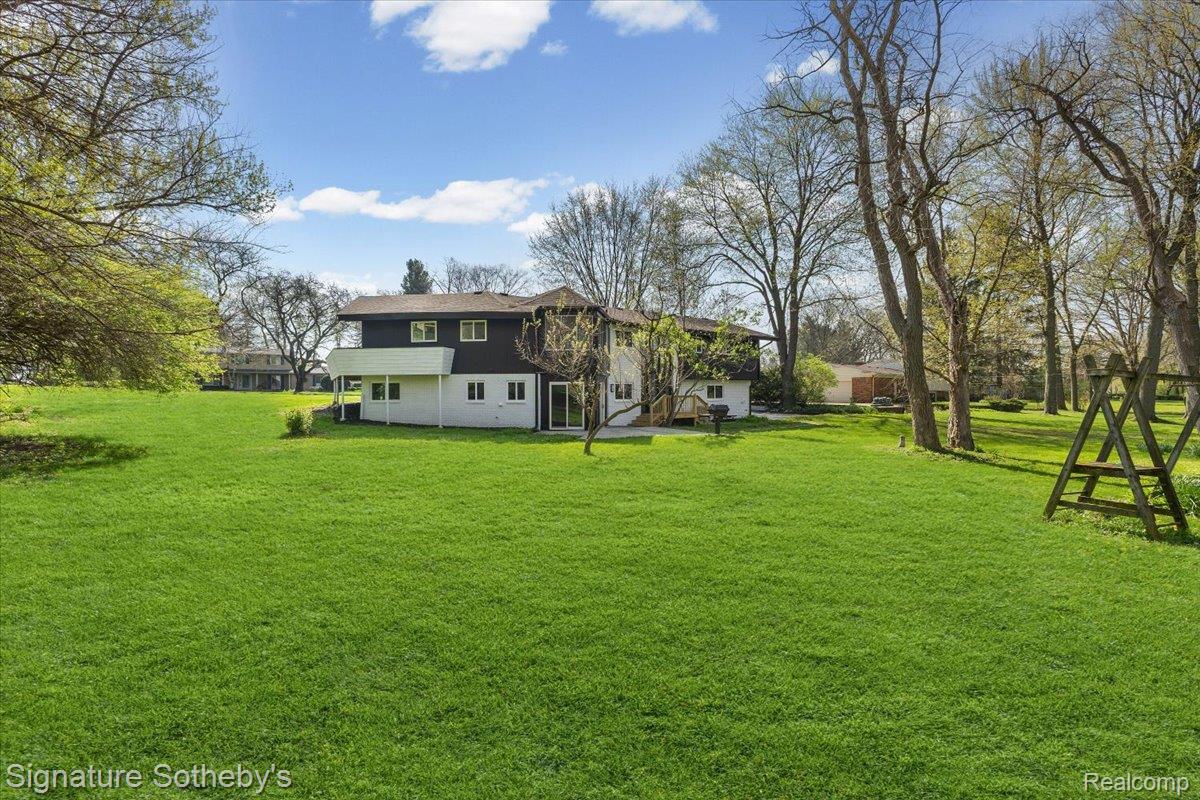 6895 Dublin Fair Road