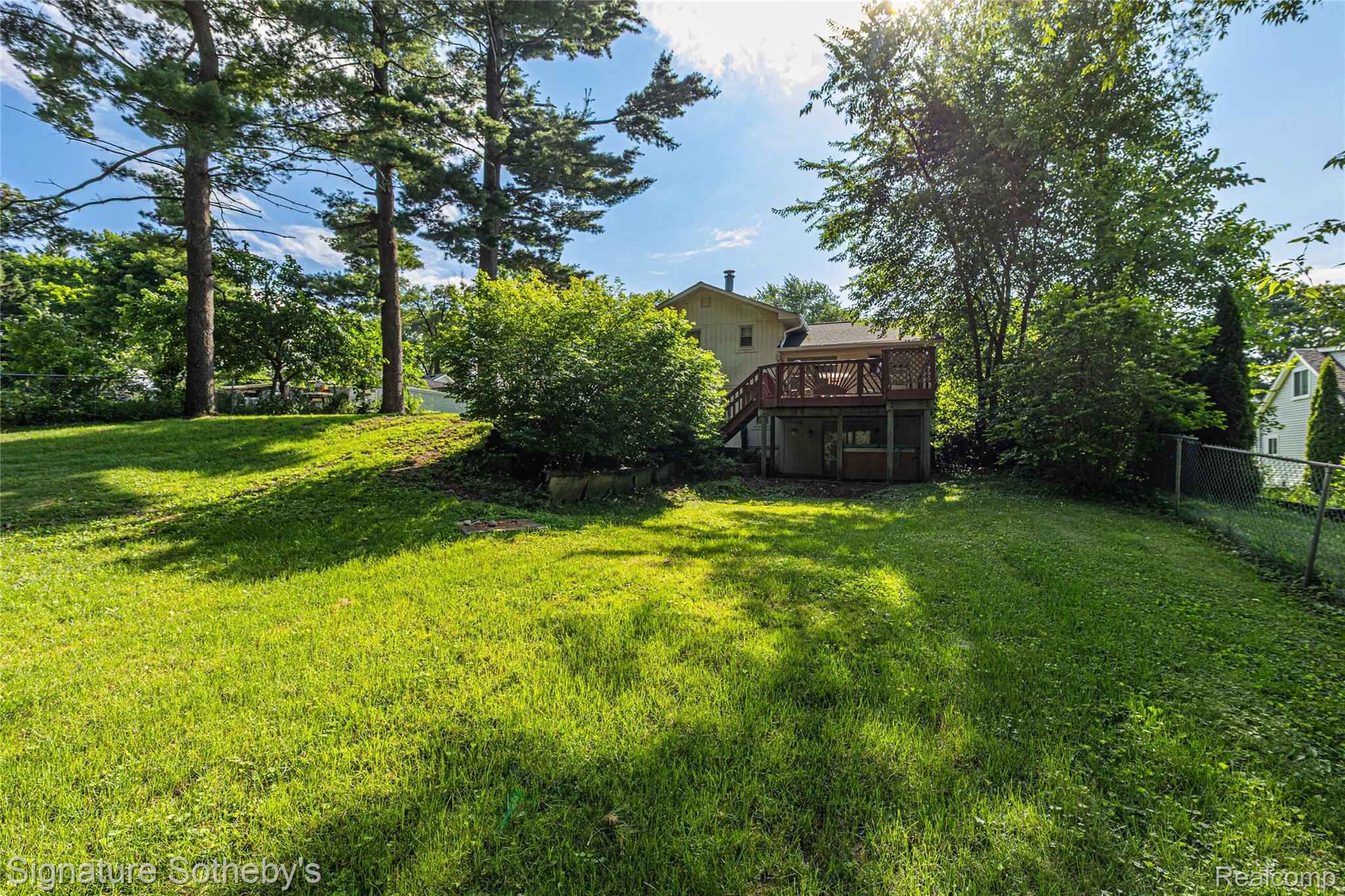 1312 Merry Road