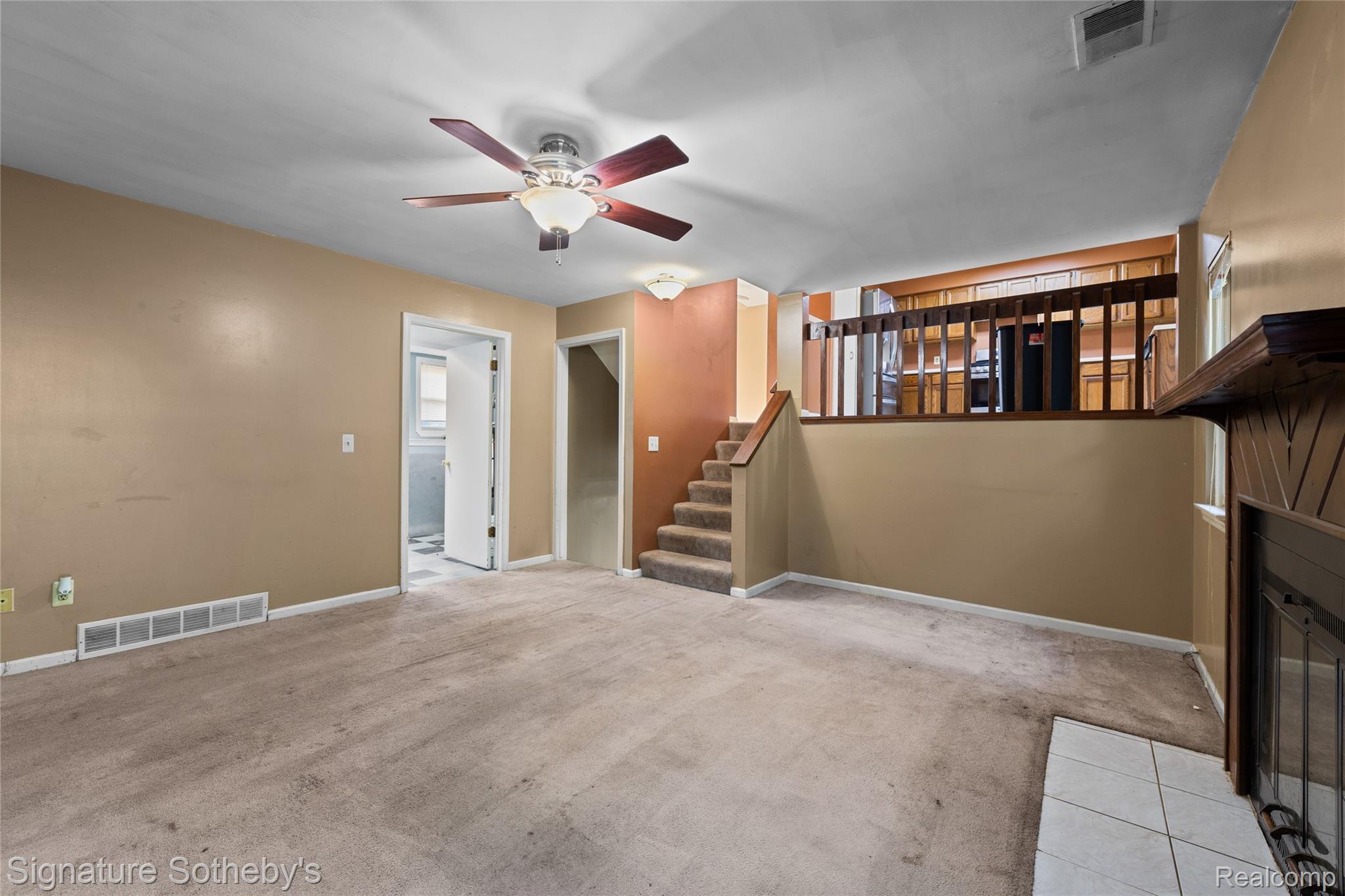 1312 Merry Road
