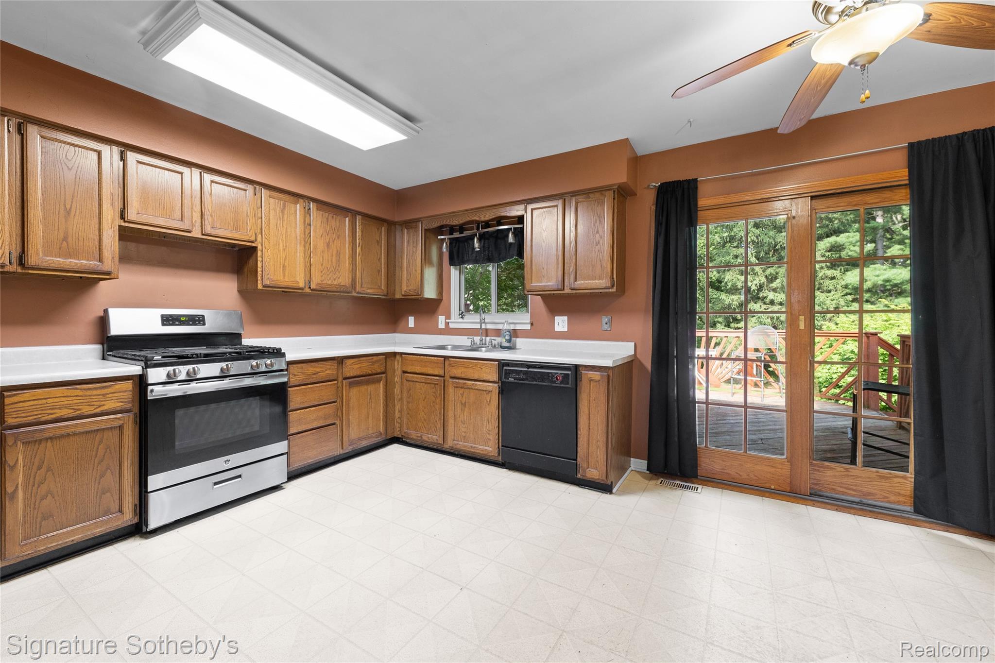 1312 Merry Road