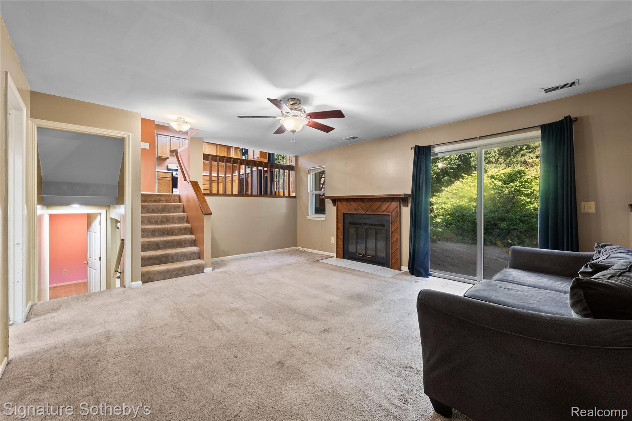 1312 Merry Road