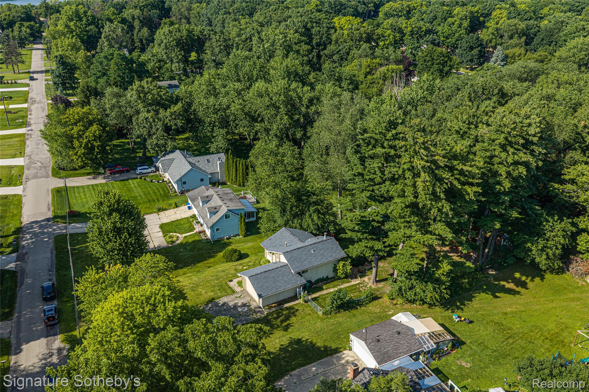 1312 Merry Road
