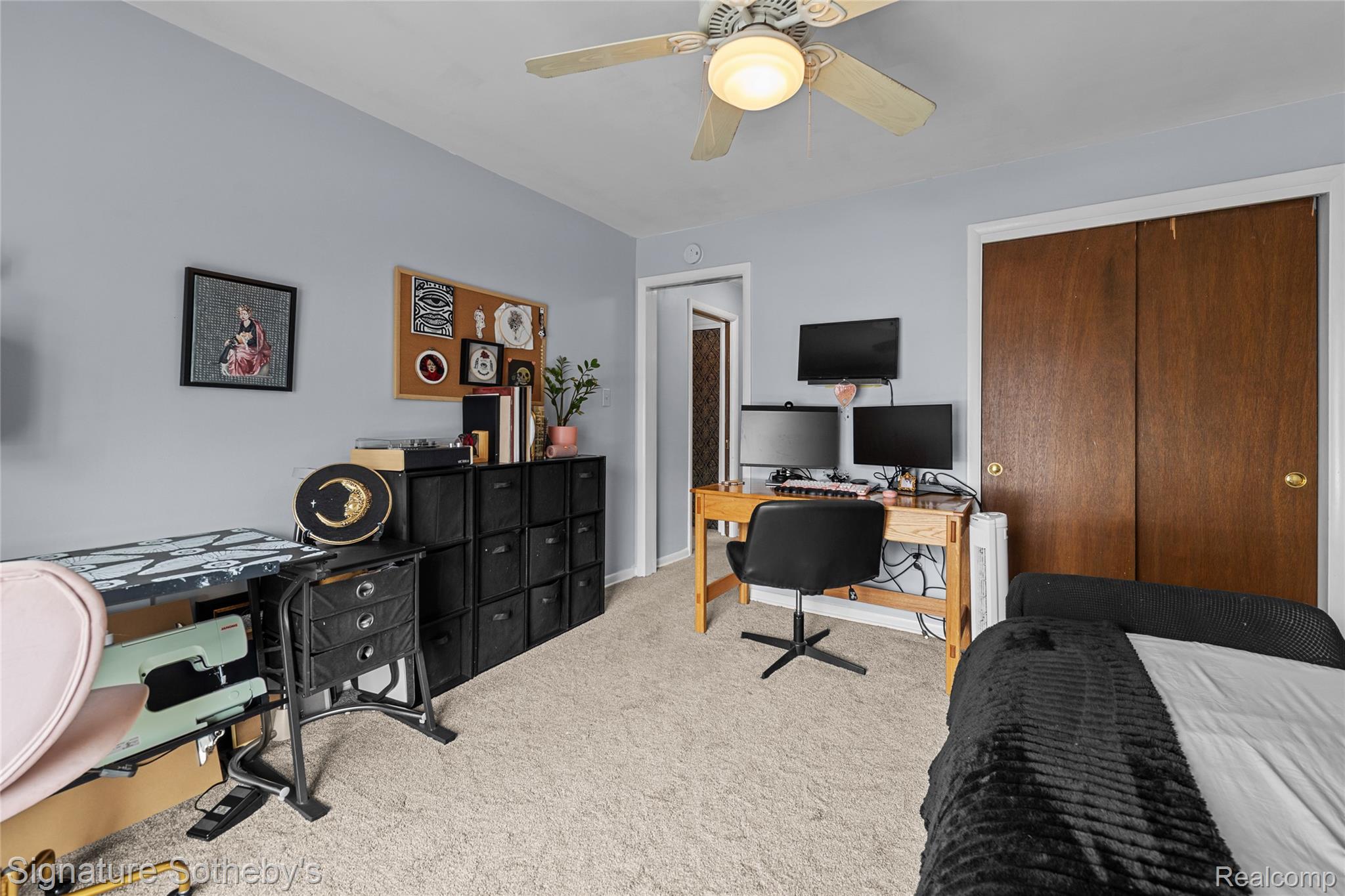 2820 WOODSLEE Drive Unit: 205