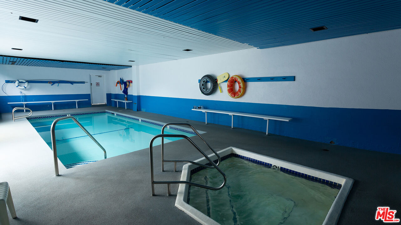 8163 Redlands St Unit: 22