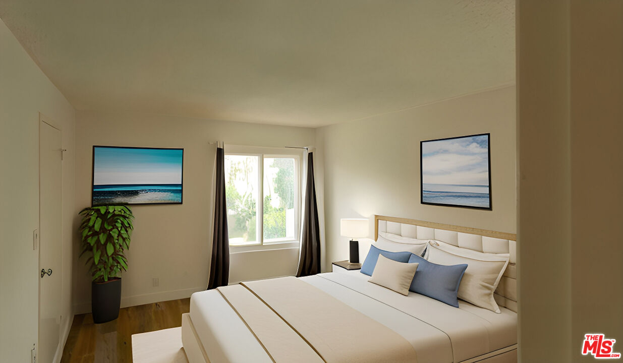 8163 Redlands St Unit: 22