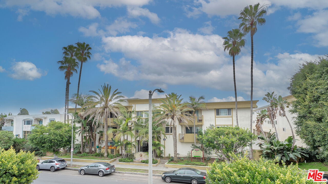 8163 Redlands St Unit: 22