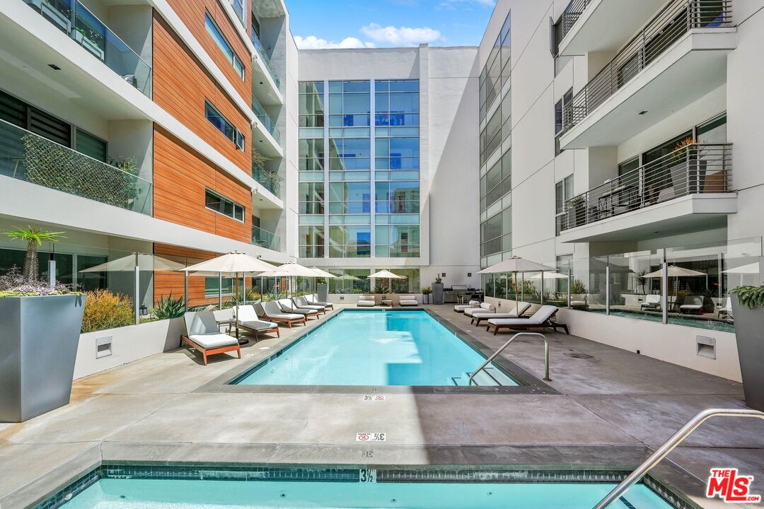 6735 Yucca St Unit: 510