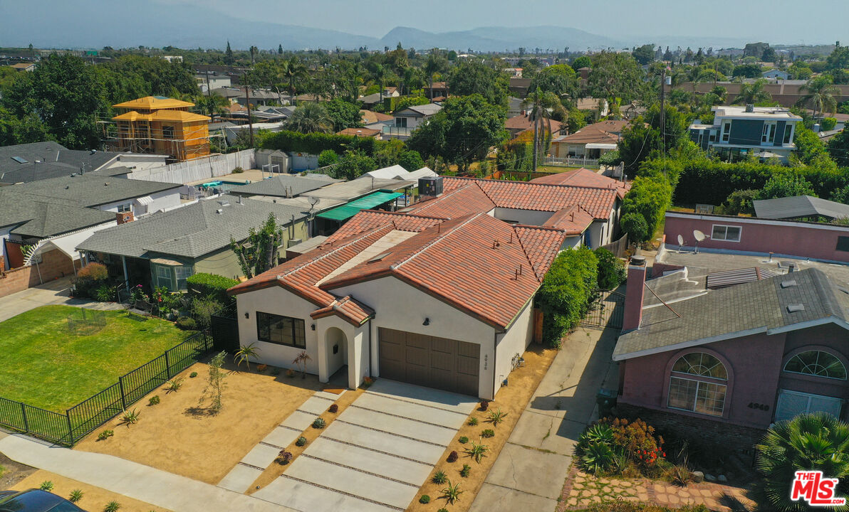 4936 Coolidge Ave