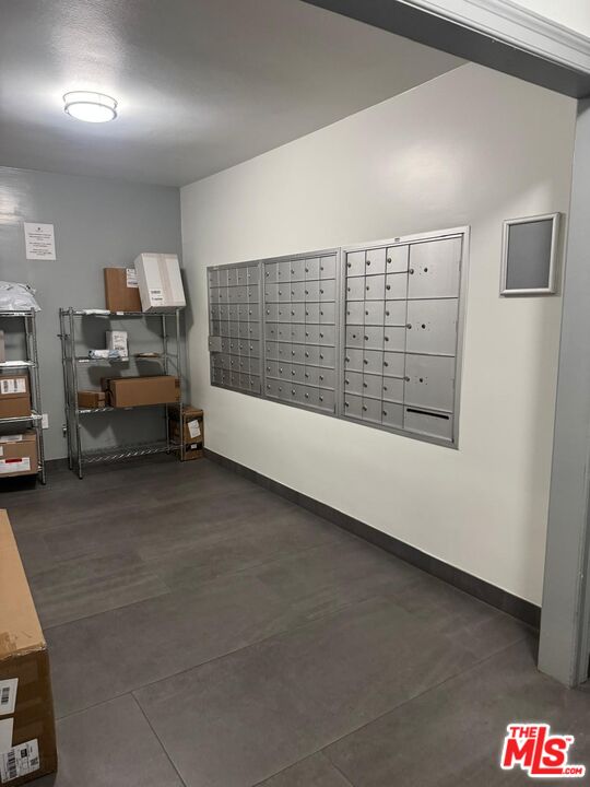 960 Larrabee St Unit: 126