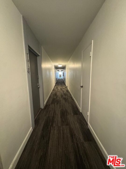 960 Larrabee St Unit: 126