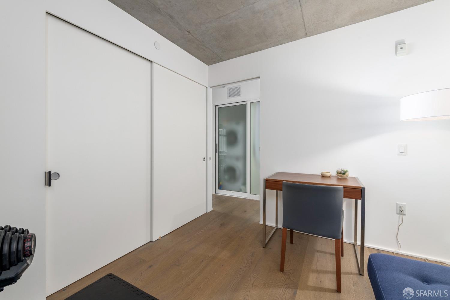 8 Octavia Street # 302