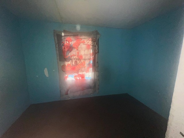 3512 S Harwood Street