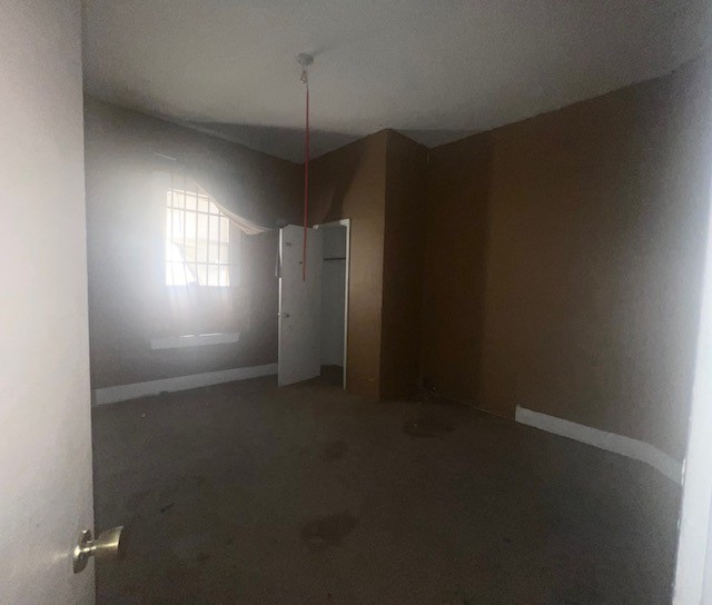 3512 S Harwood Street