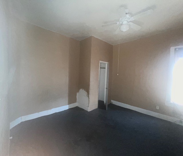 3512 S Harwood Street