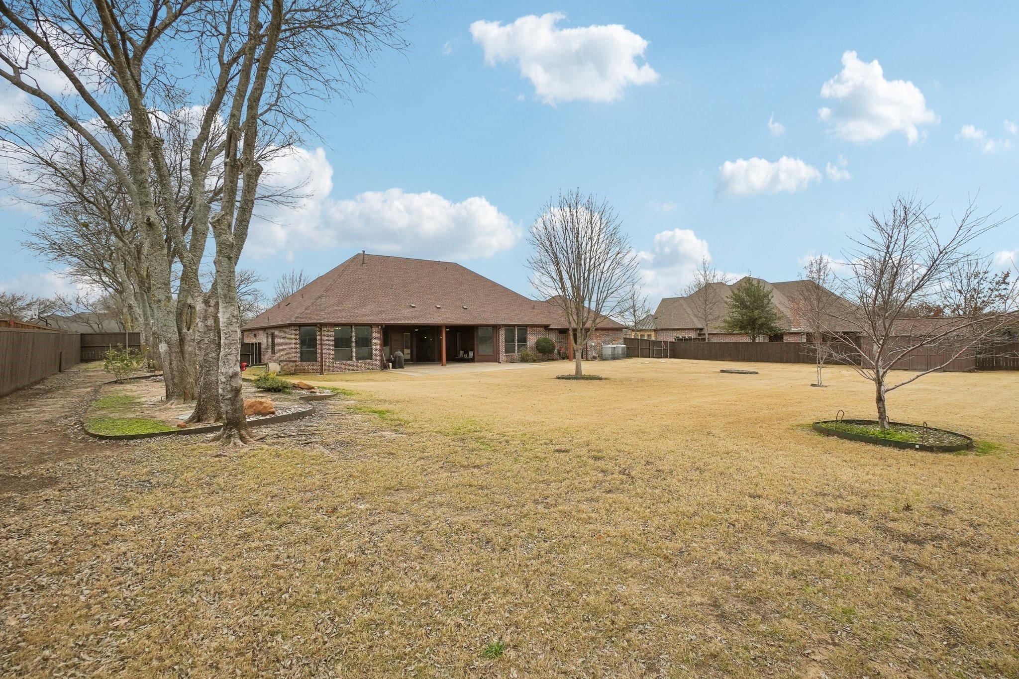 3520 Baron Drive