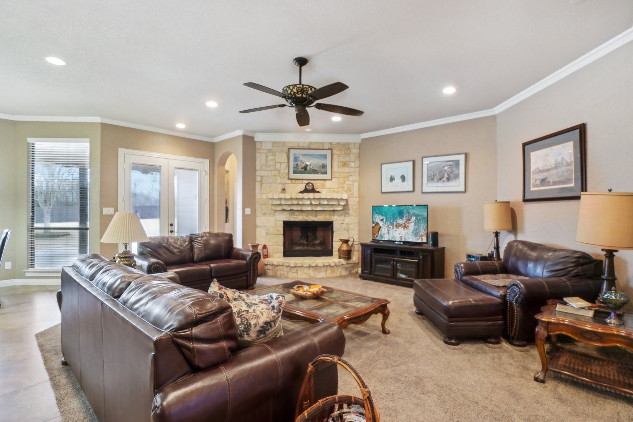 3520 Baron Drive