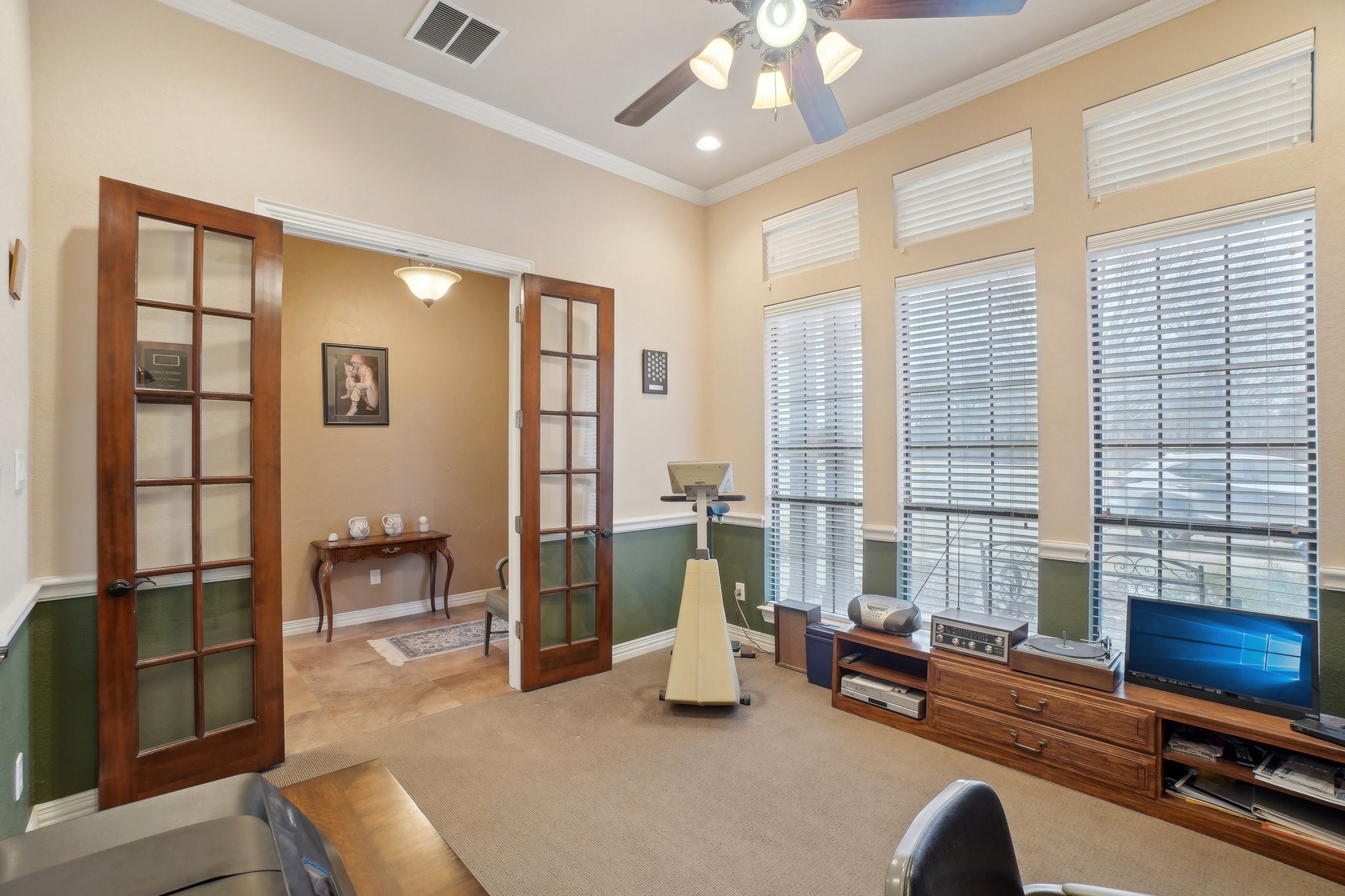 3520 Baron Drive