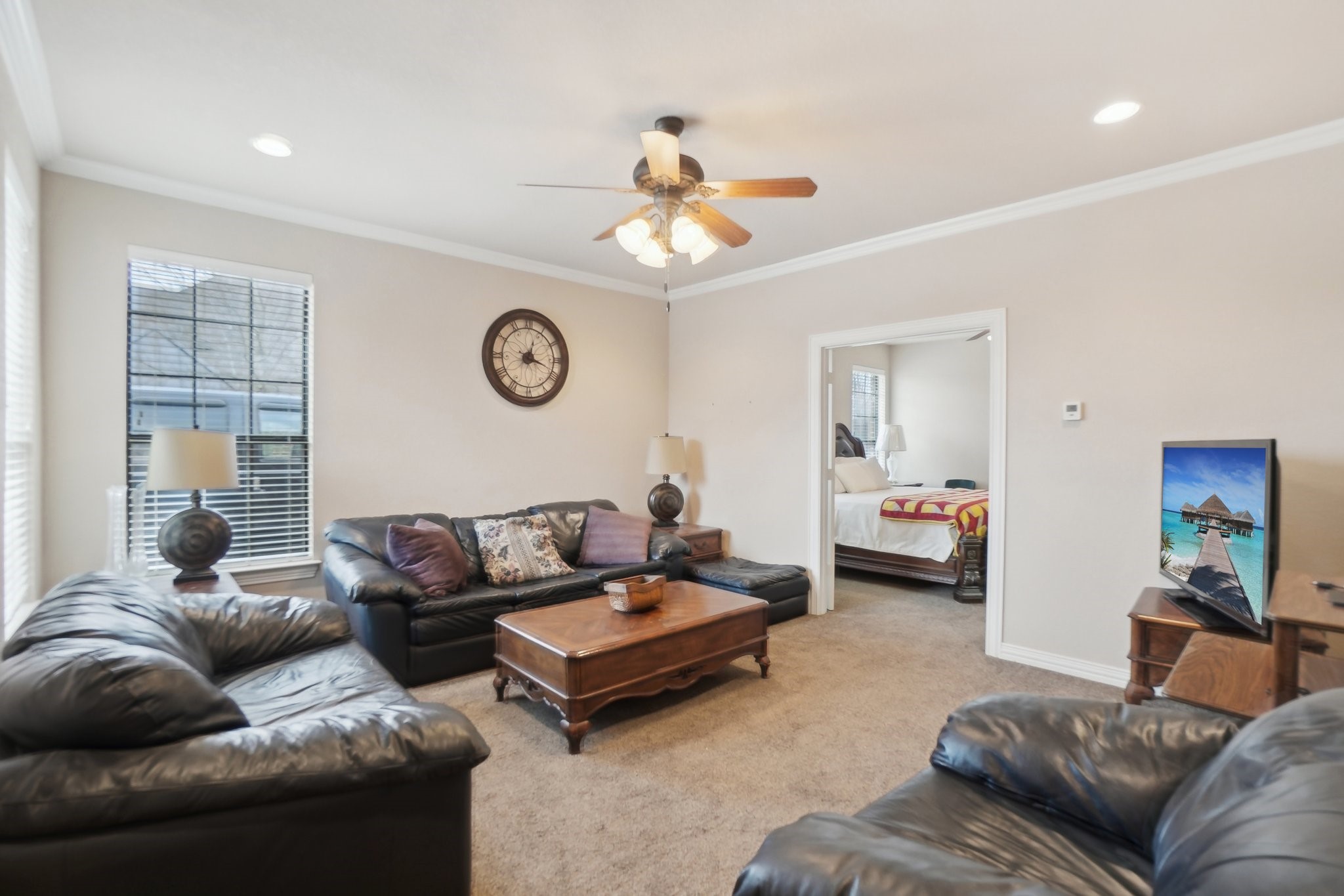 3520 Baron Drive