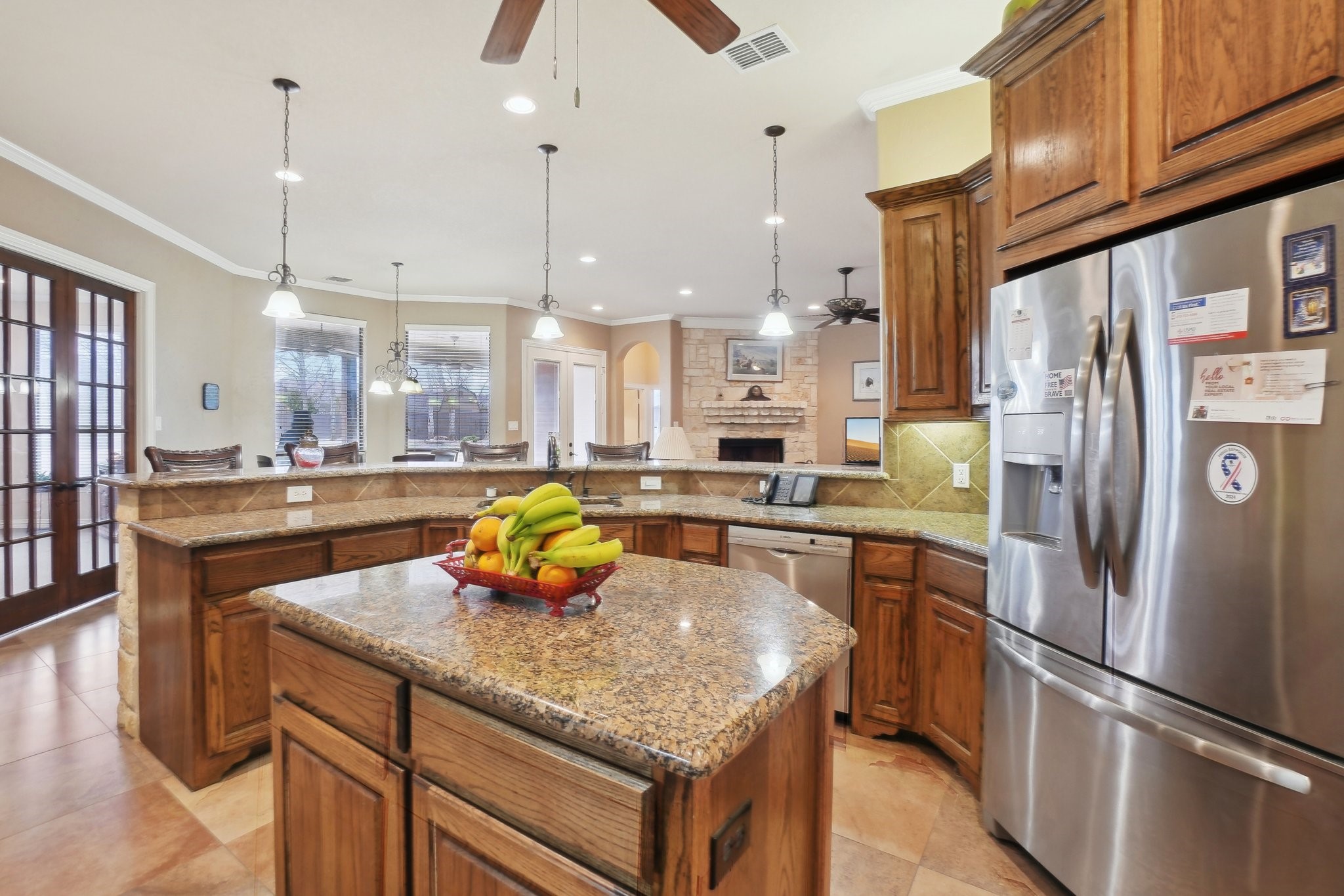 3520 Baron Drive
