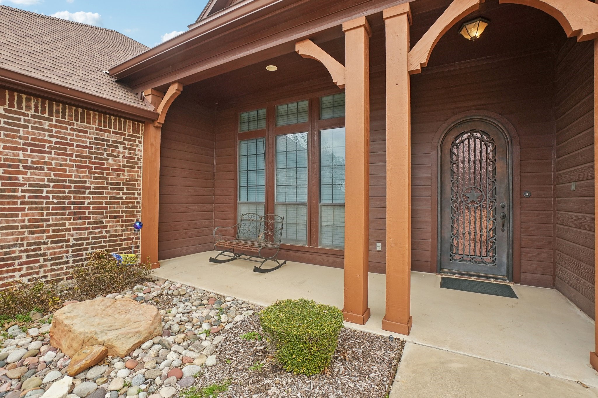 3520 Baron Drive