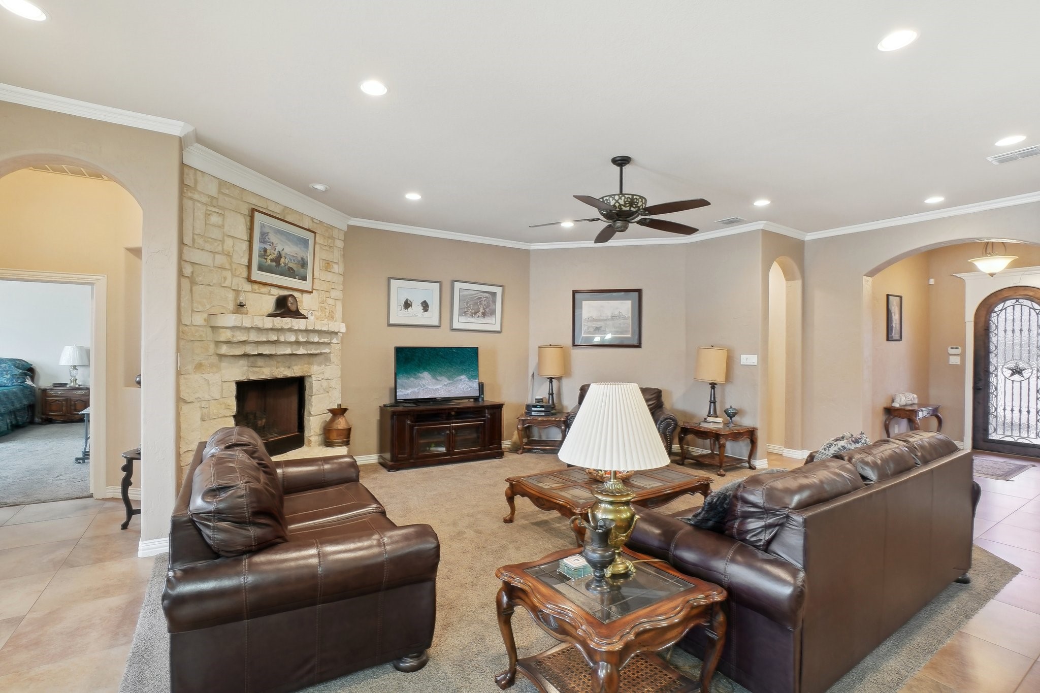 3520 Baron Drive