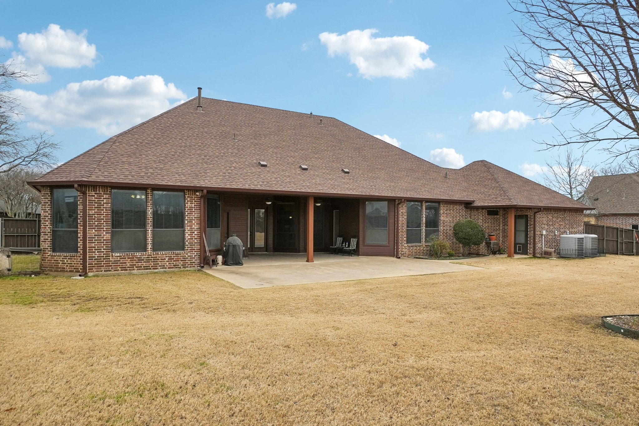3520 Baron Drive