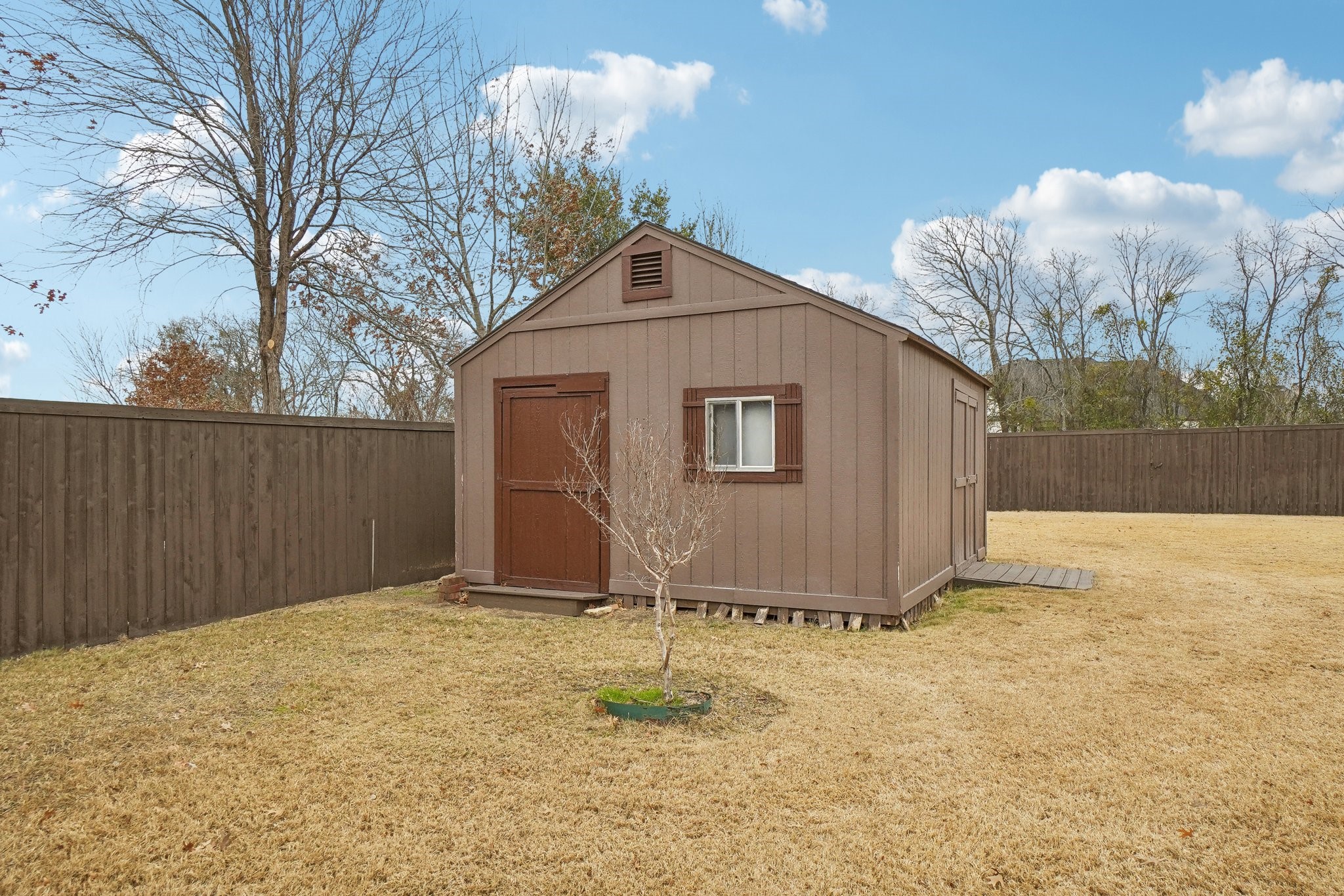 3520 Baron Drive