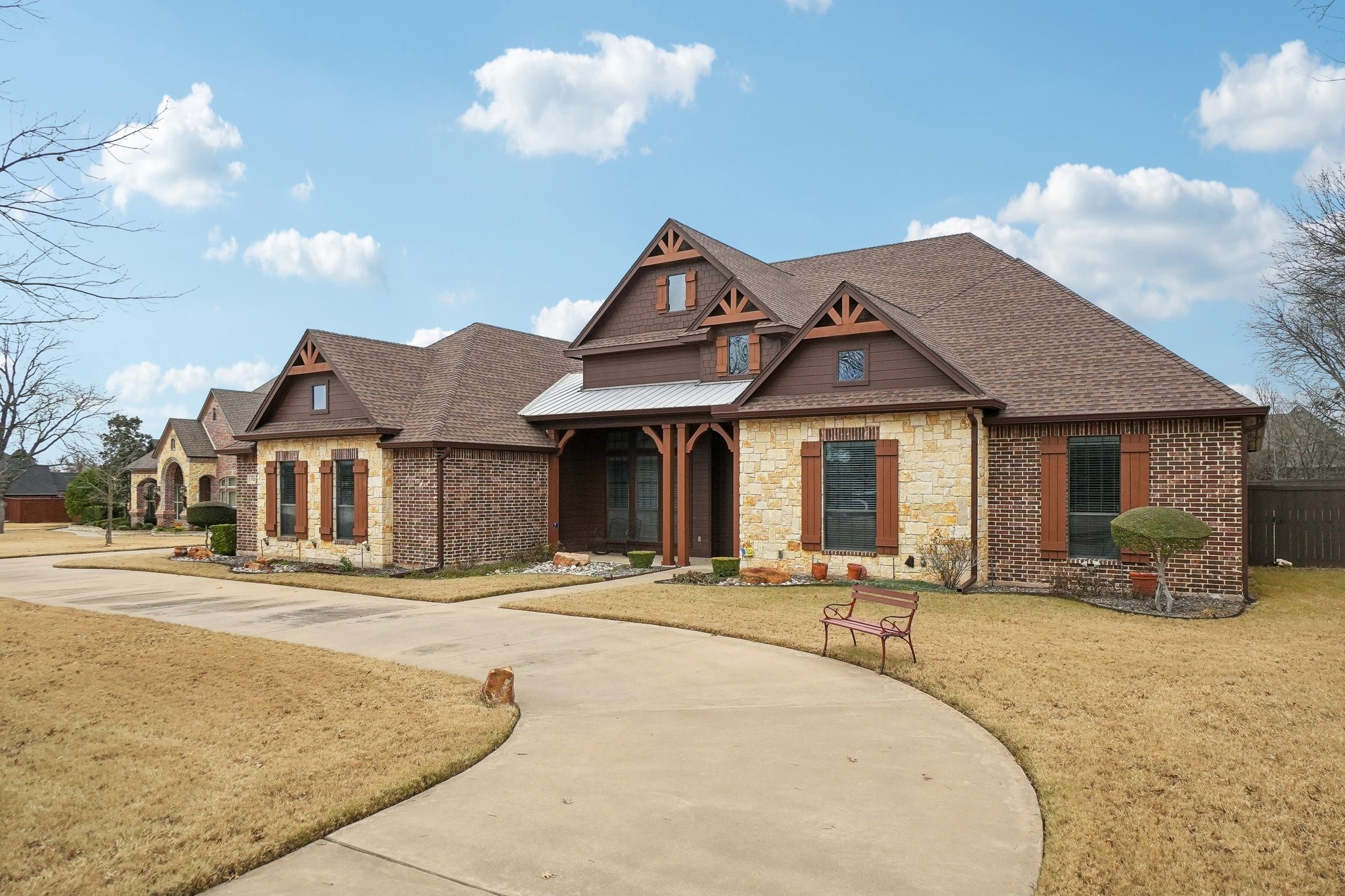3520 Baron Drive