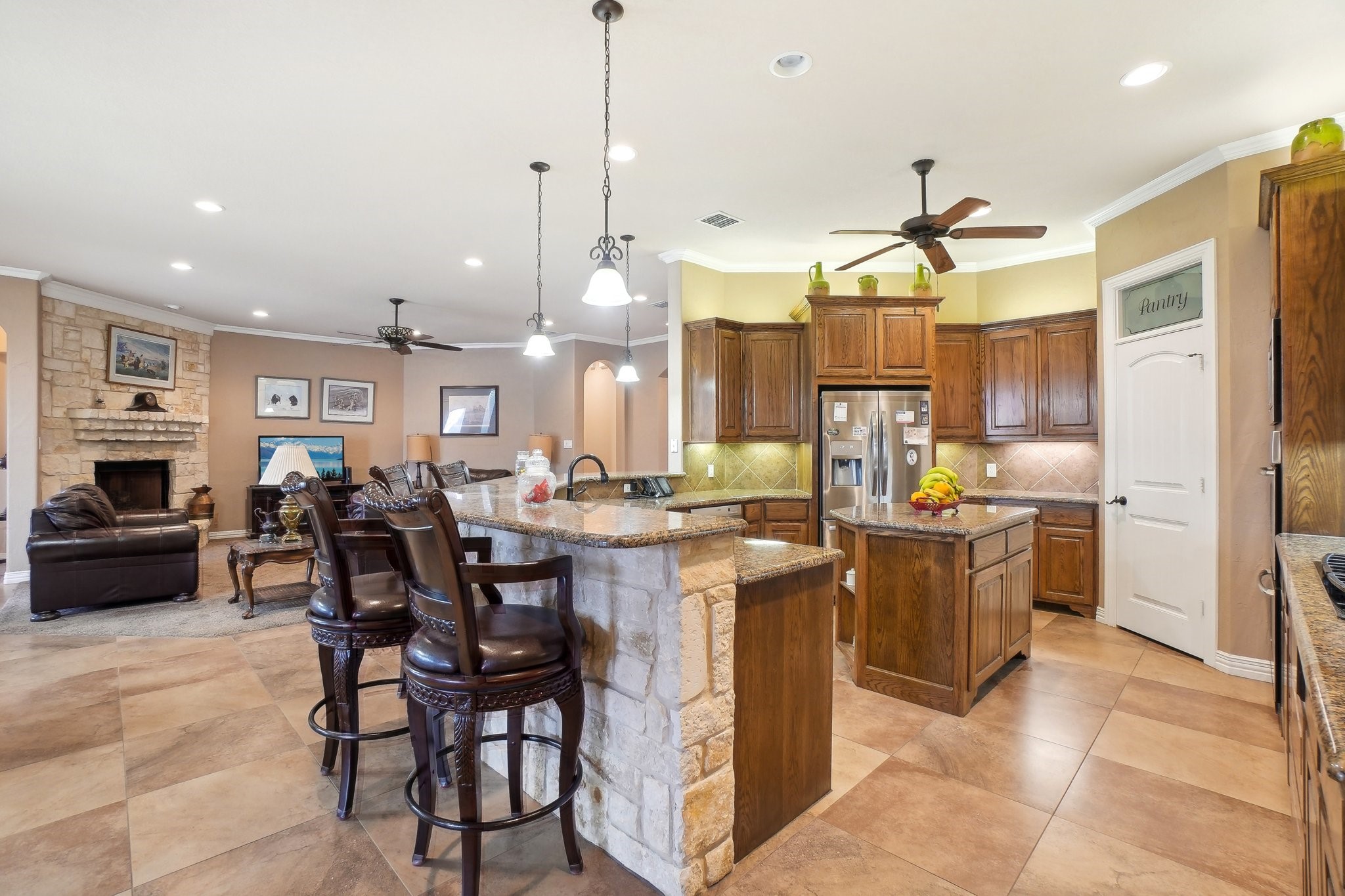 3520 Baron Drive