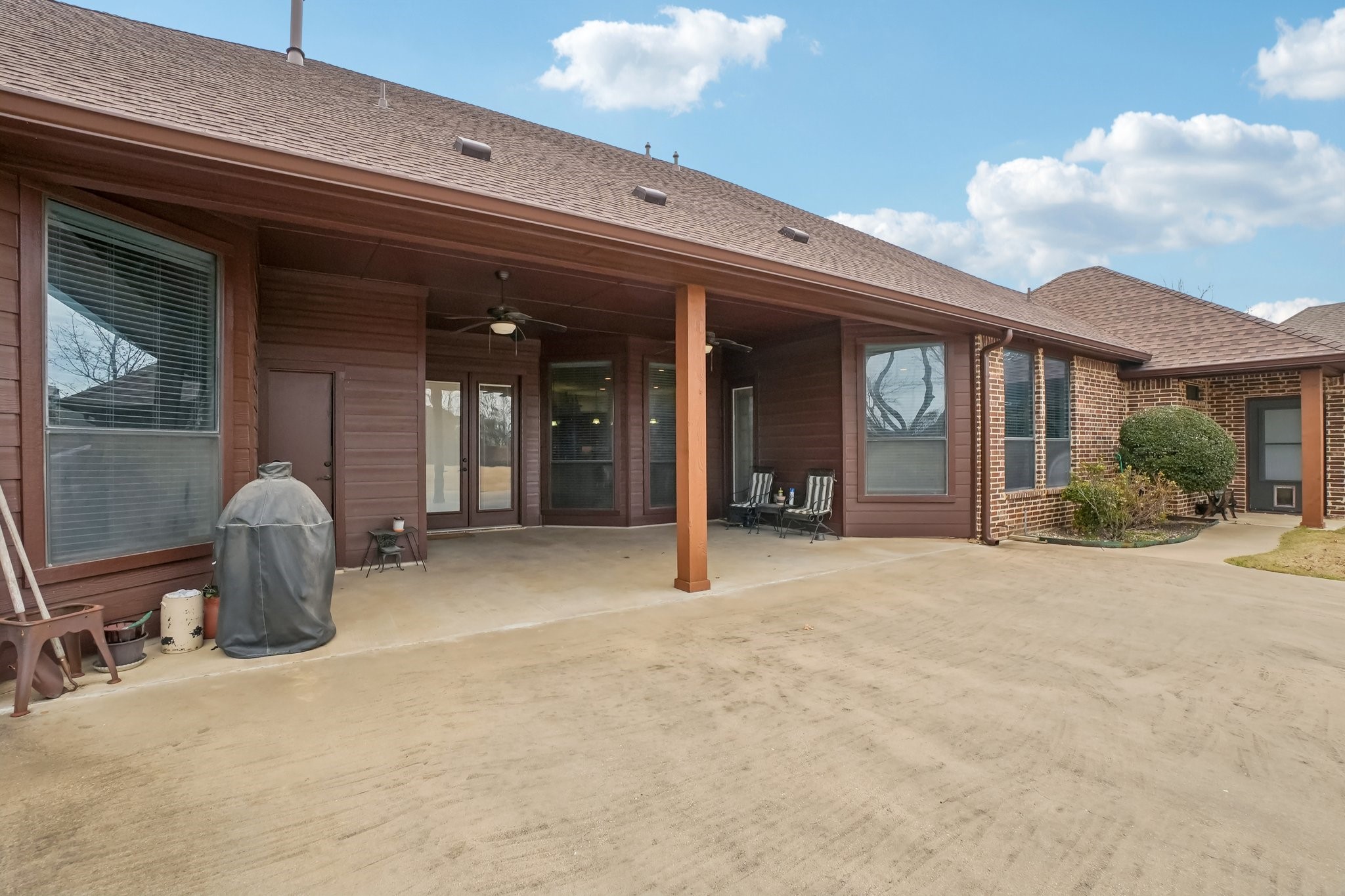 3520 Baron Drive
