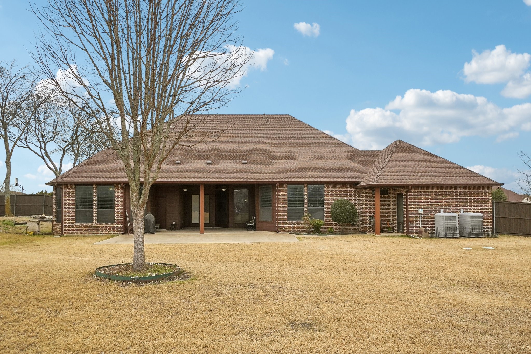 3520 Baron Drive