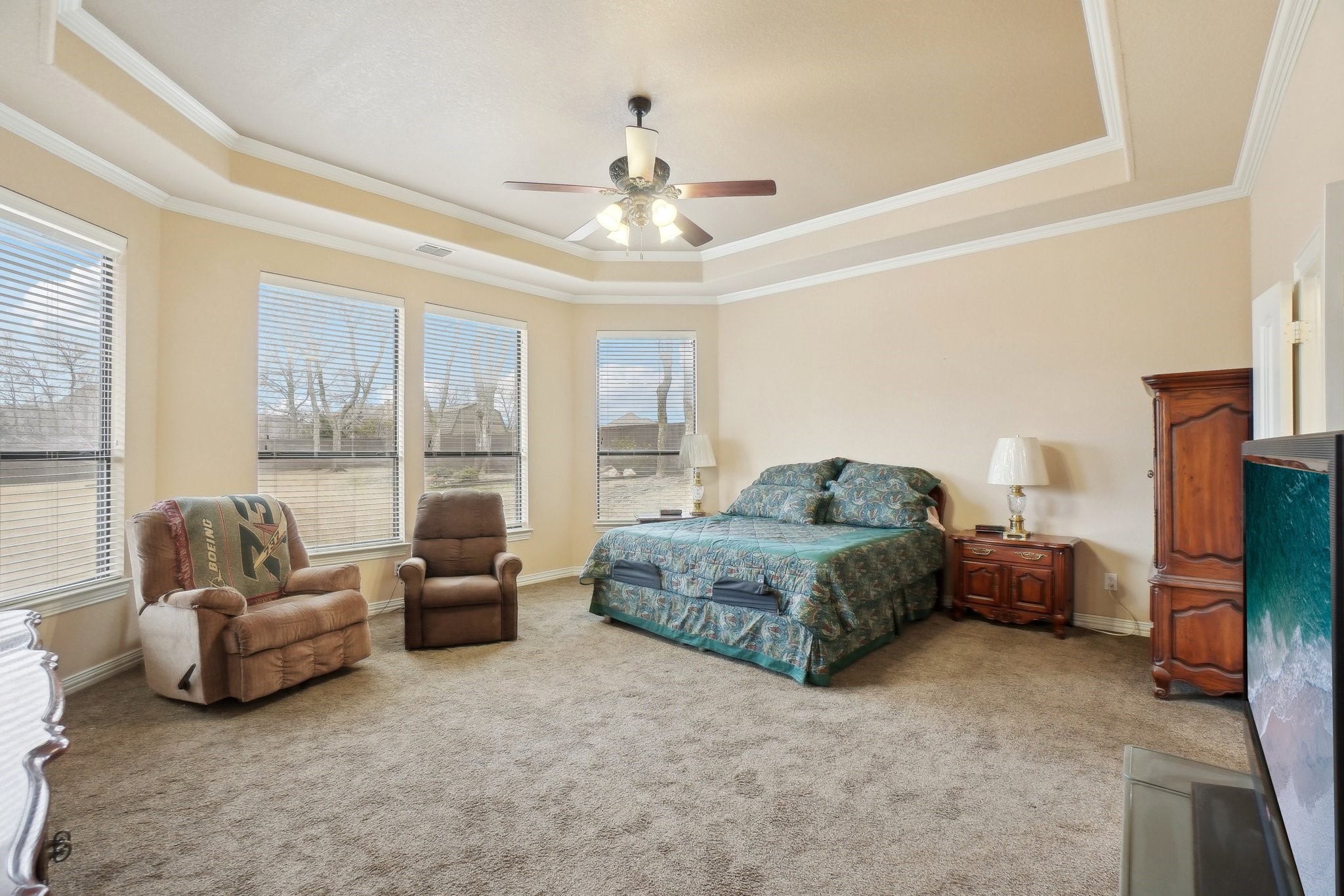 3520 Baron Drive