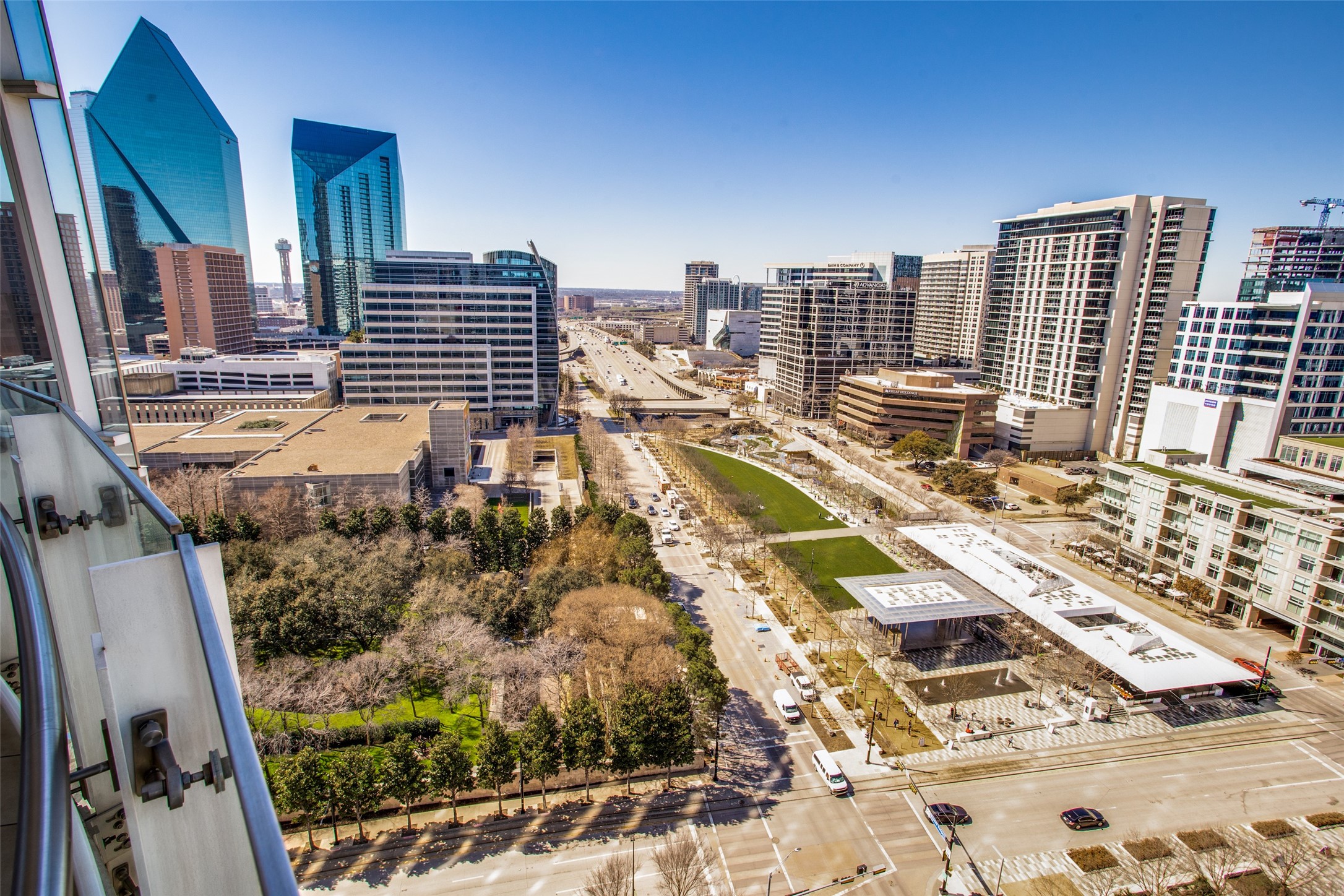 1918 Olive Street 1501