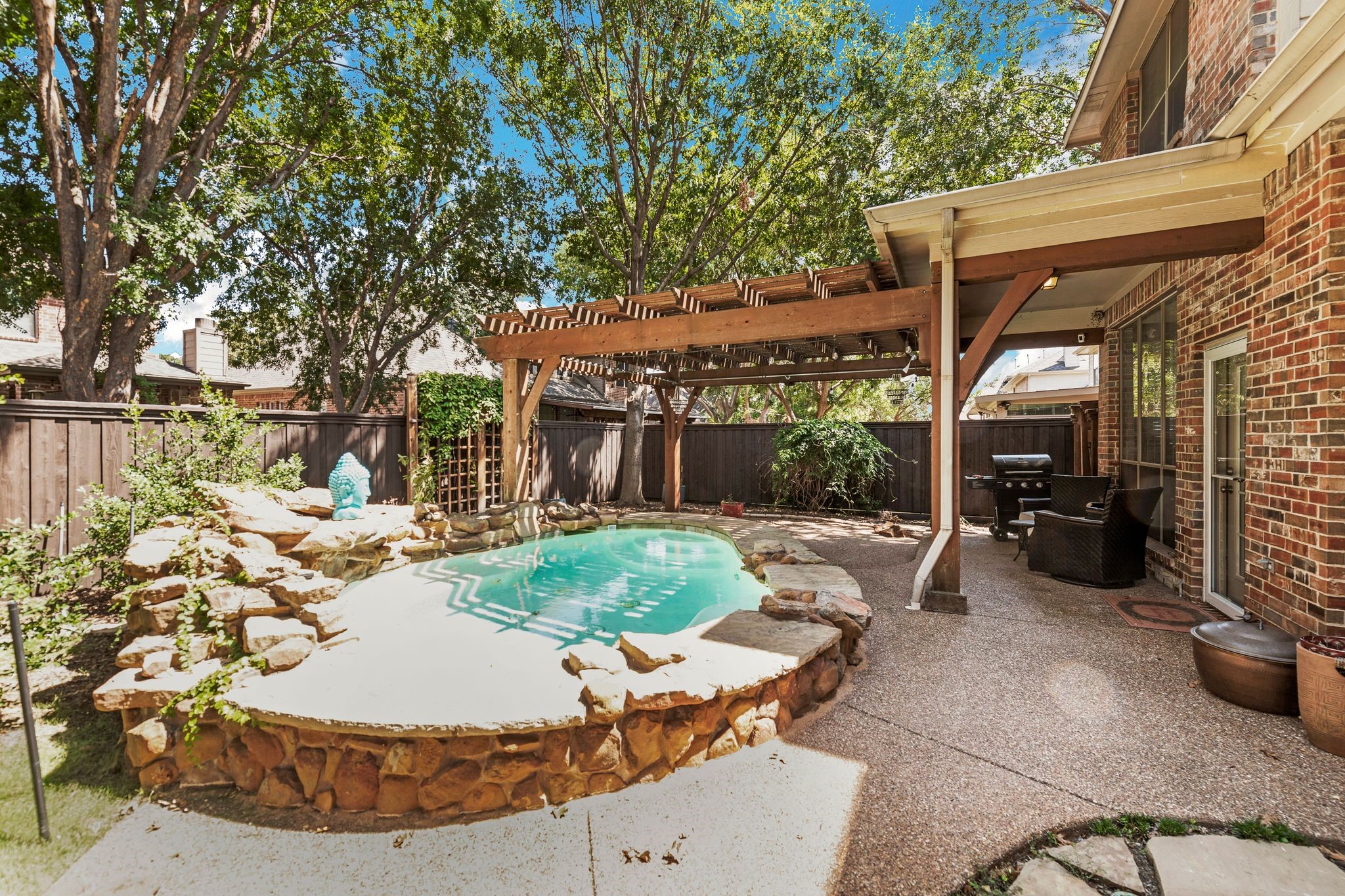 3312 Darcey Court