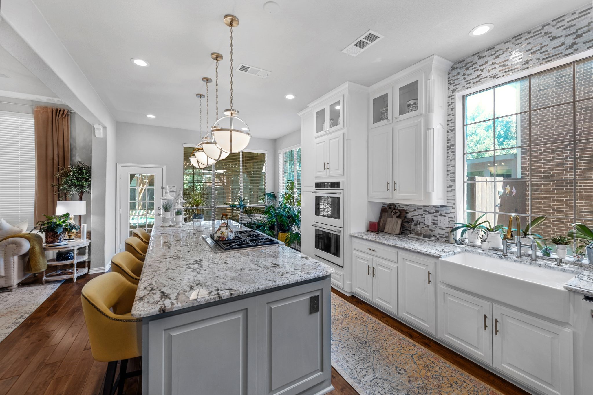 3312 Darcey Court