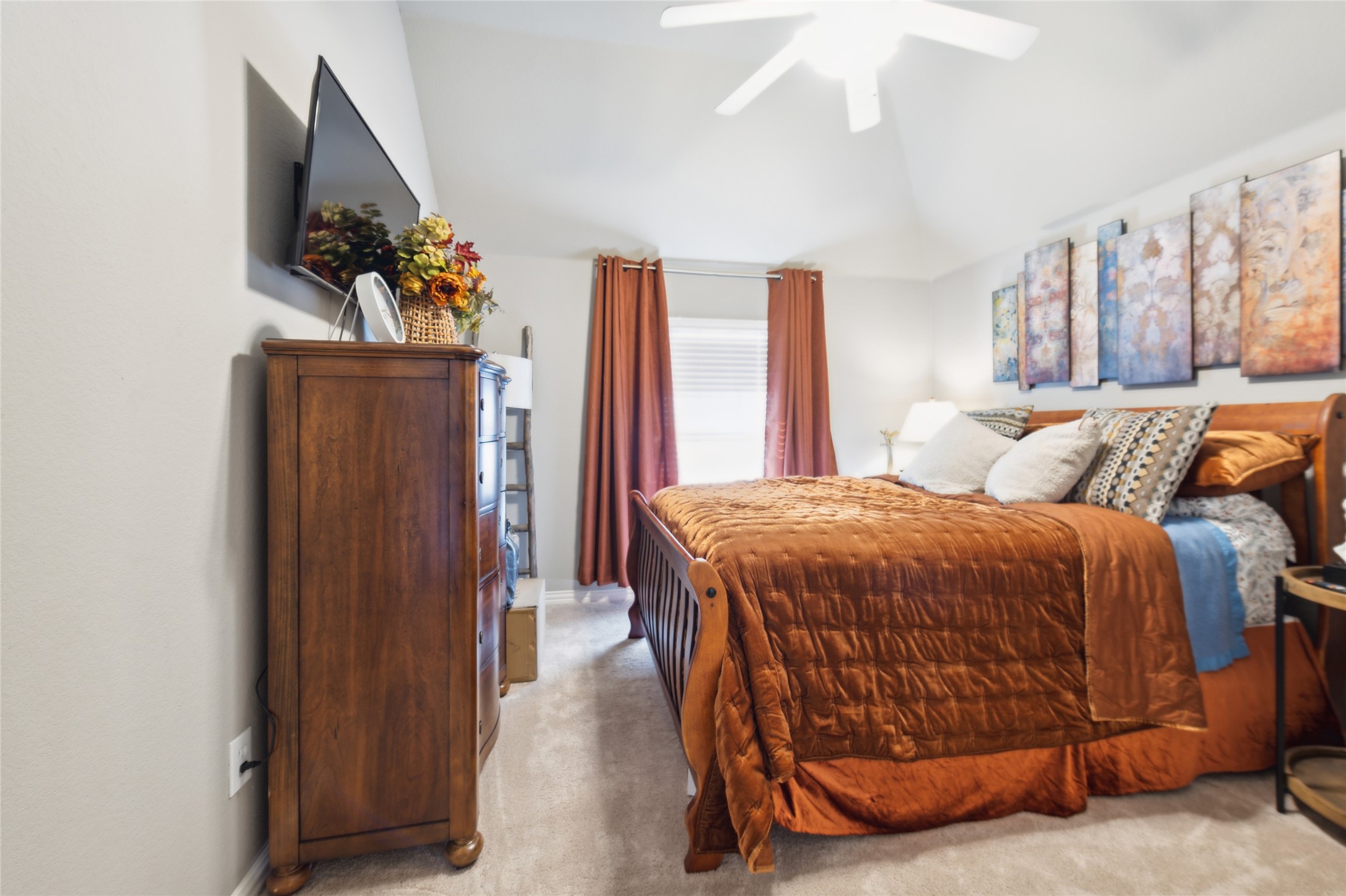 3312 Darcey Court