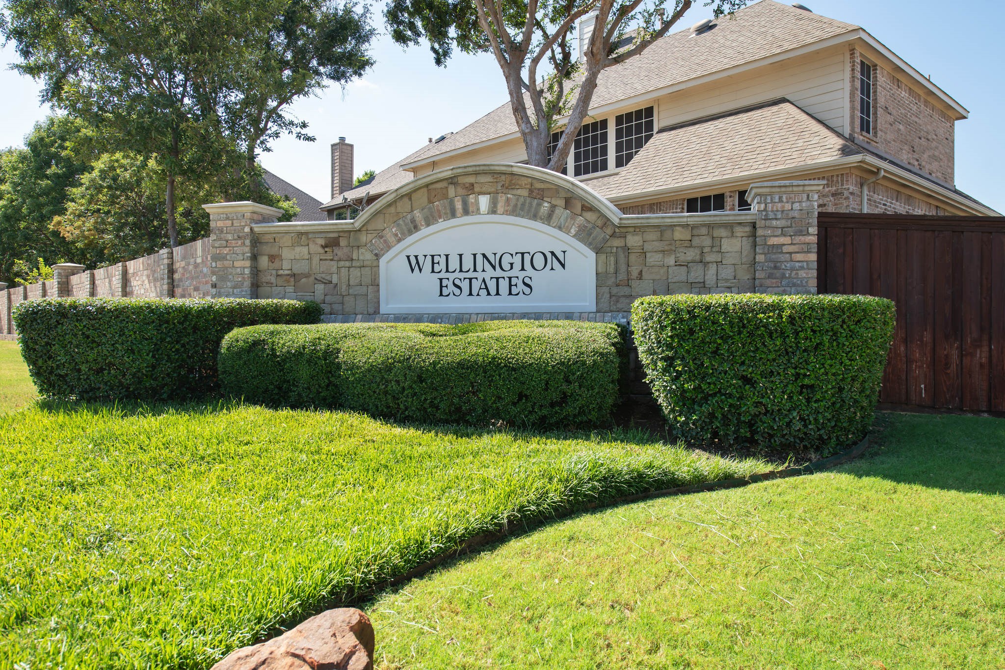 3312 Darcey Court