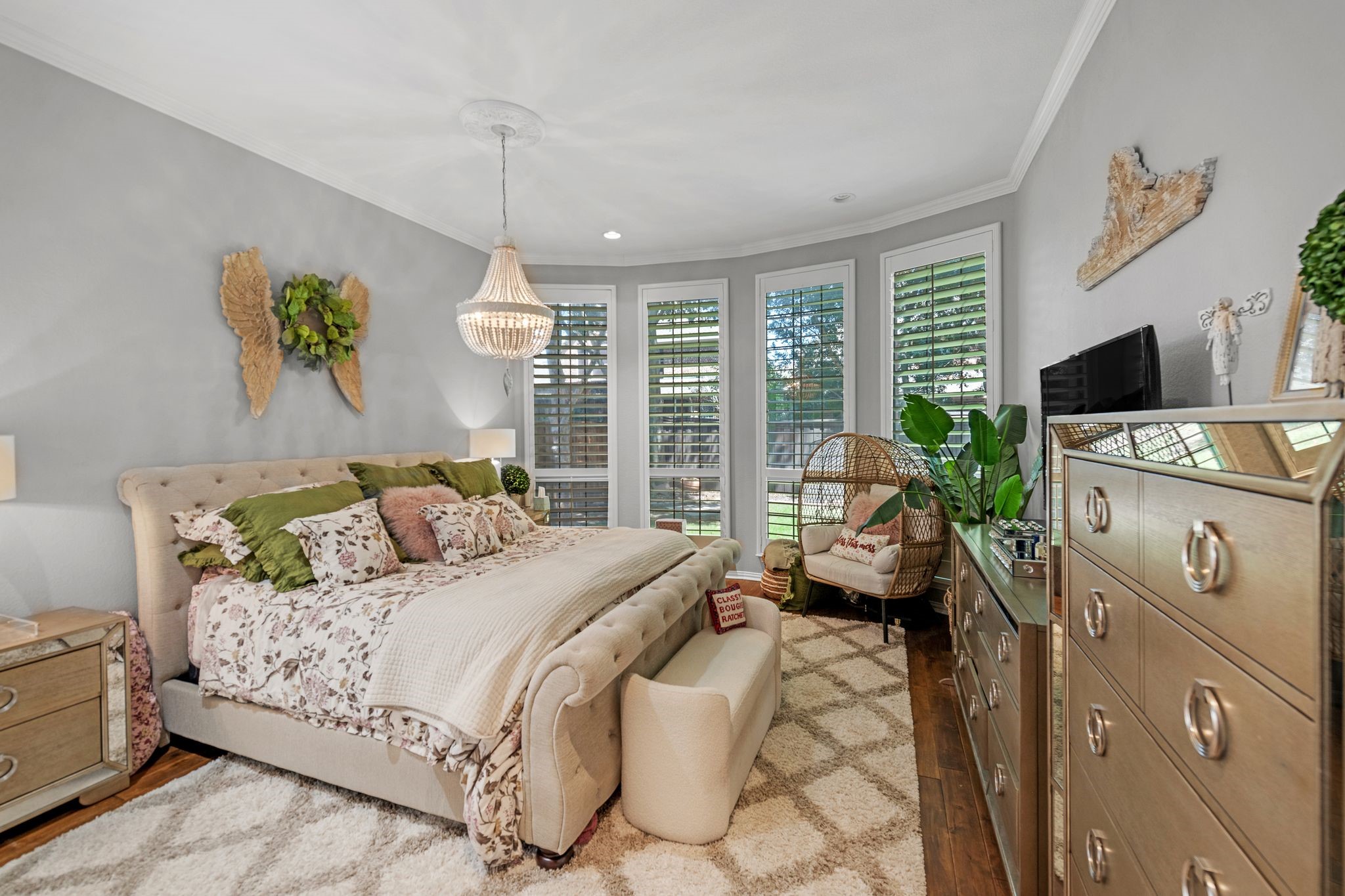 3312 Darcey Court