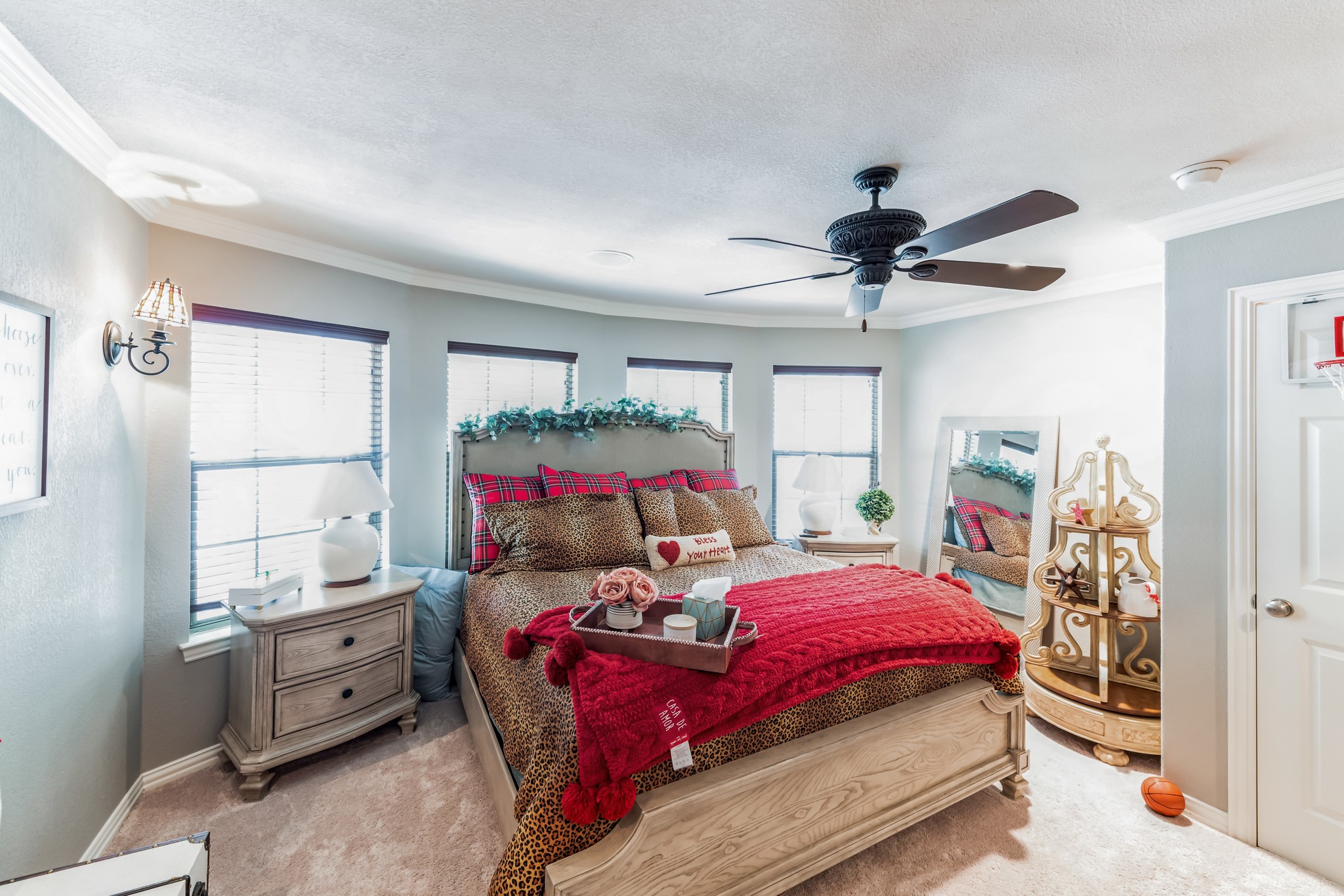 3312 Darcey Court