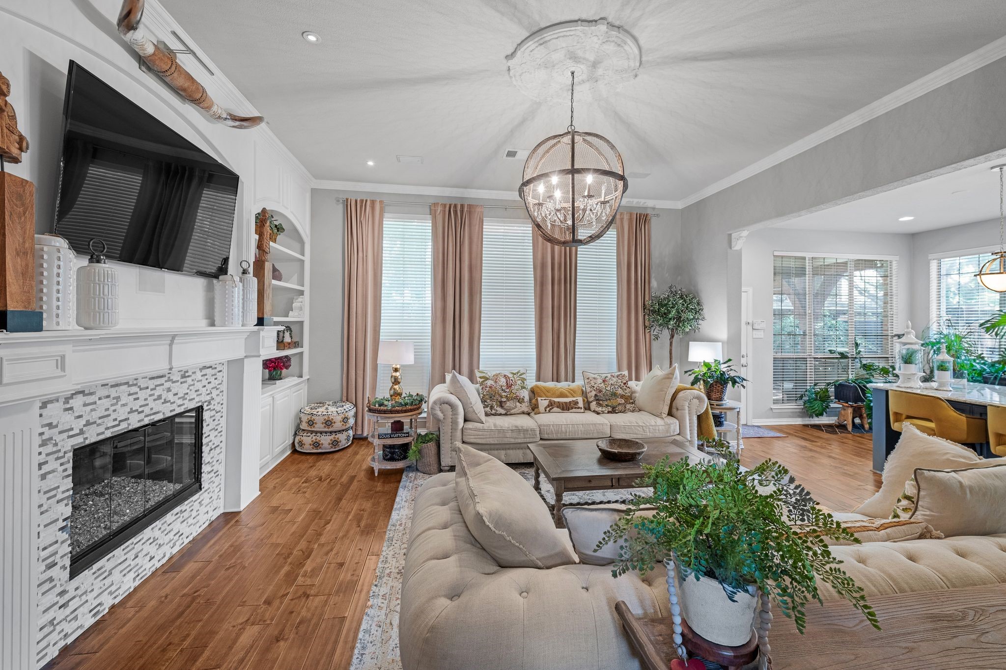 3312 Darcey Court