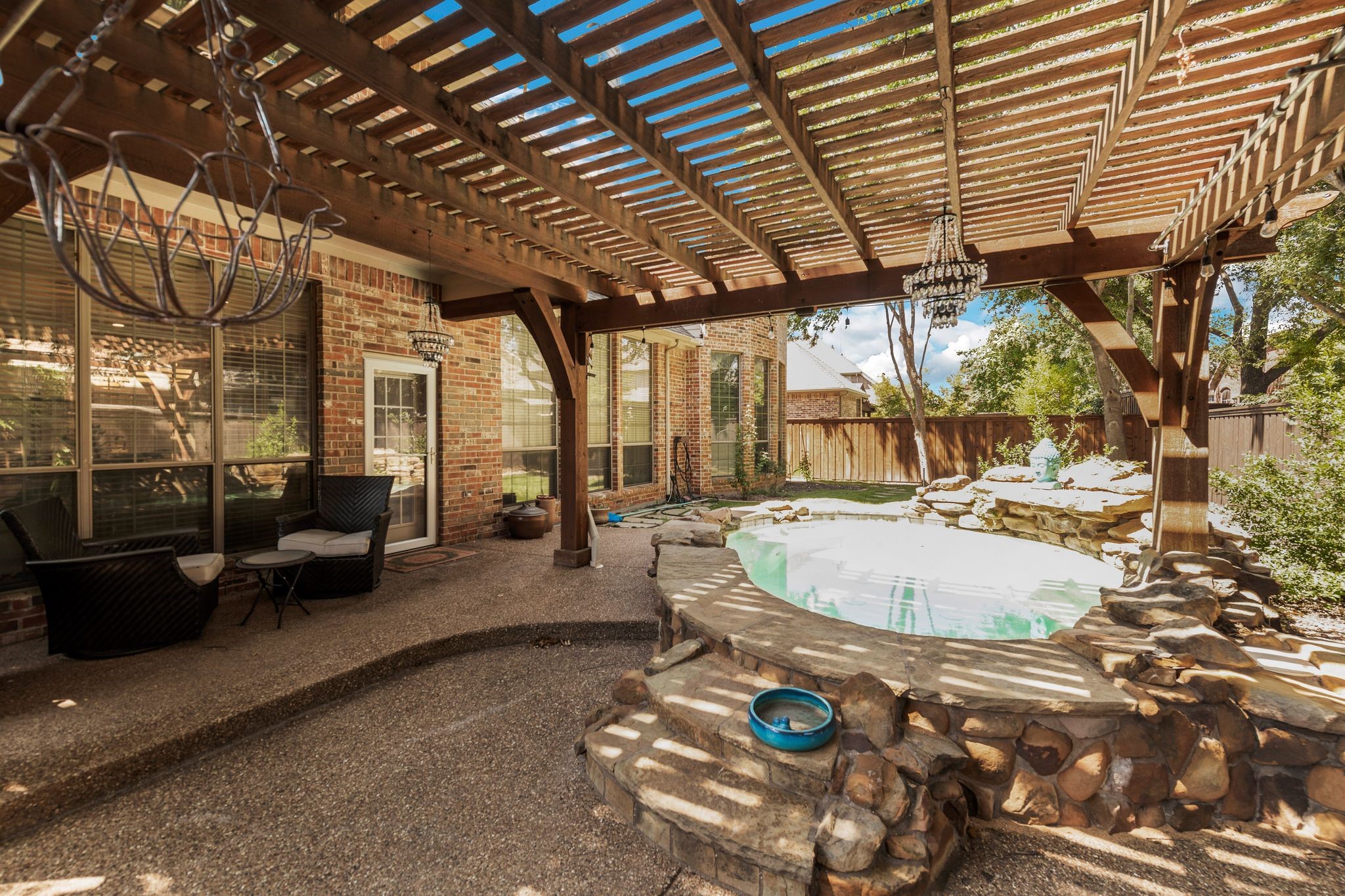 3312 Darcey Court