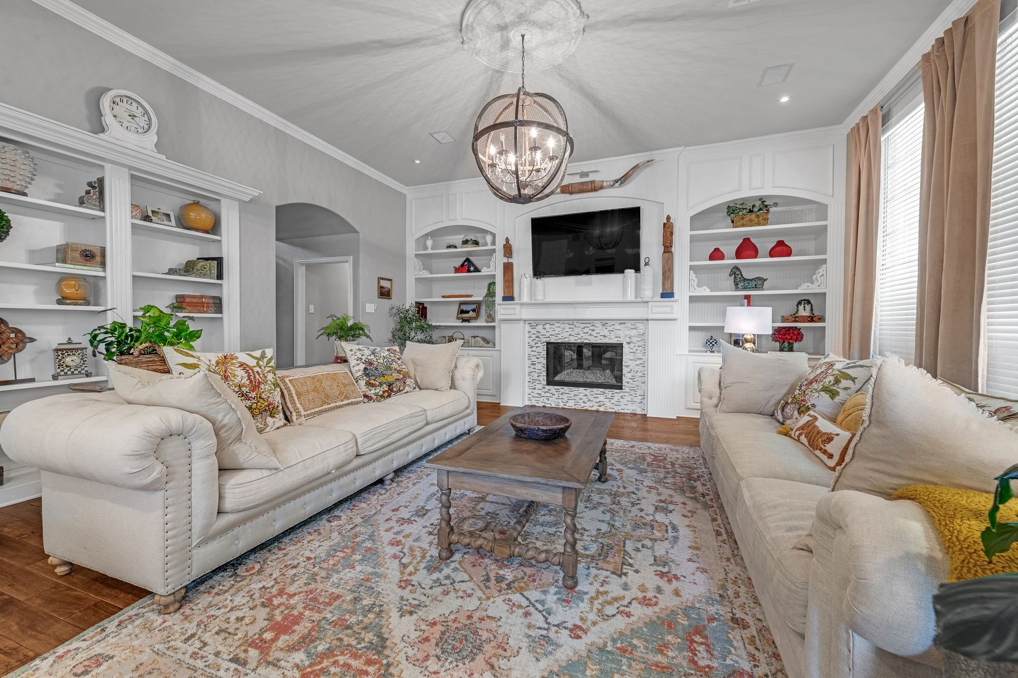 3312 Darcey Court