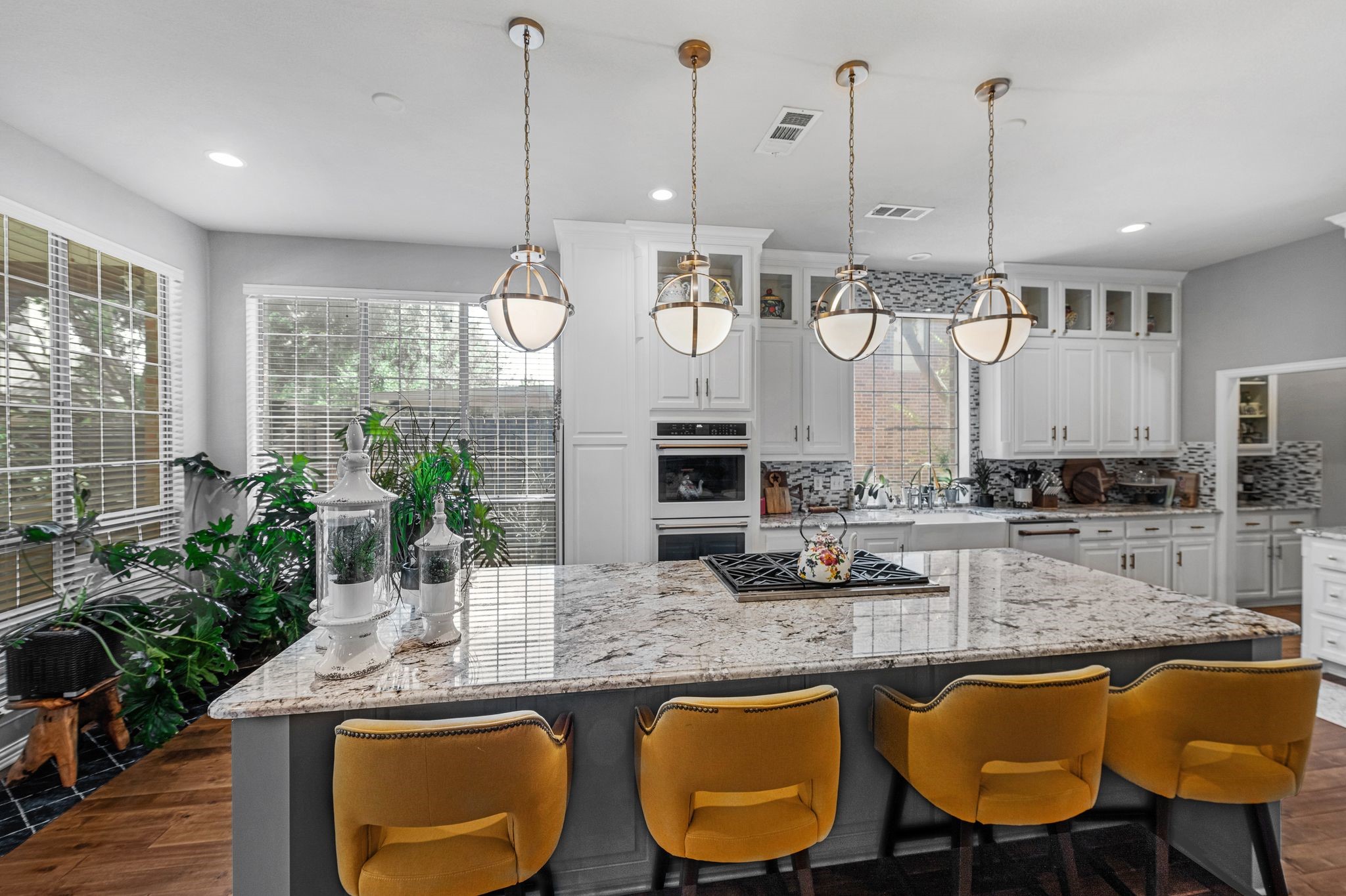 3312 Darcey Court