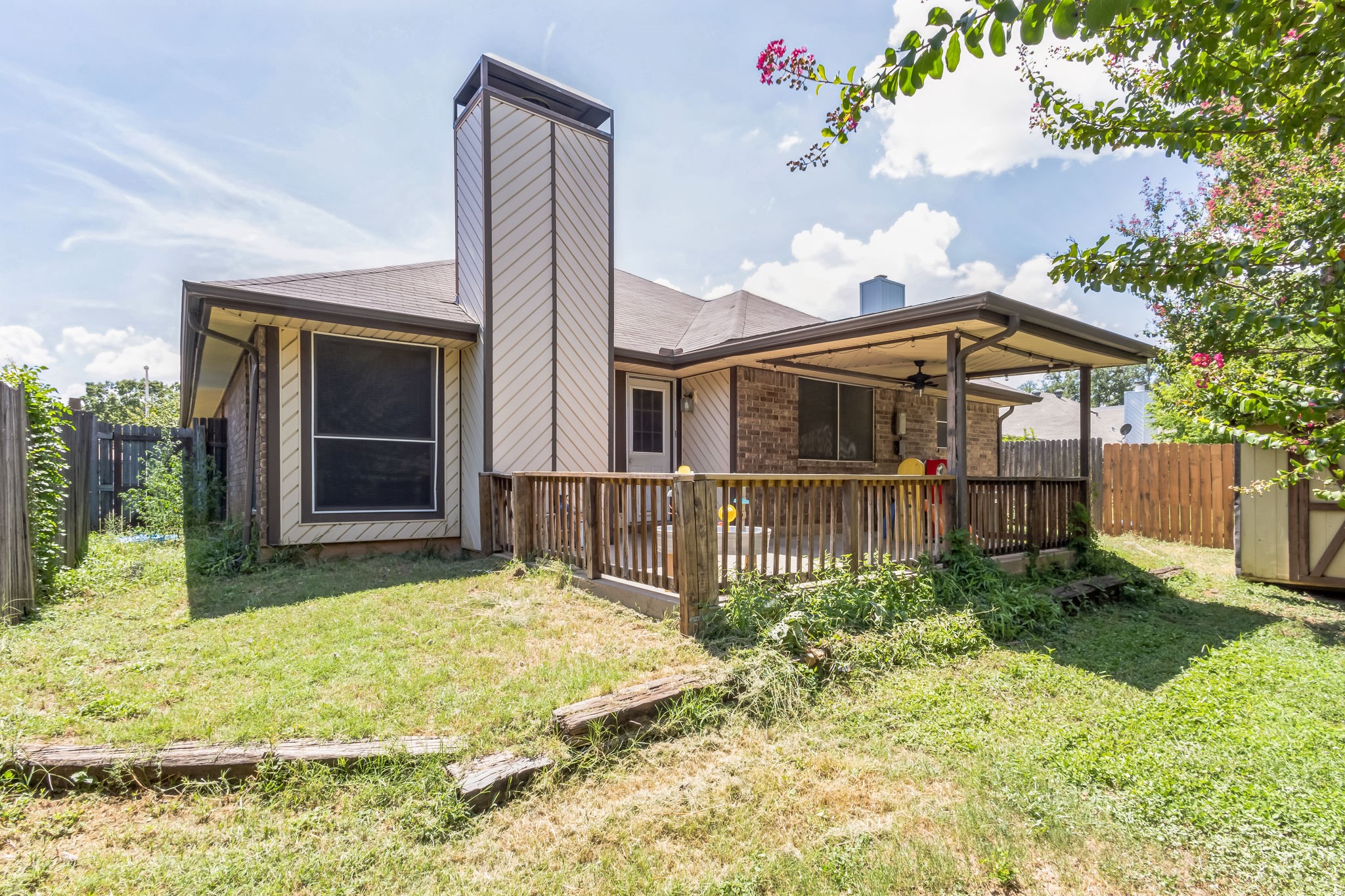 8729 Sabinas Trail